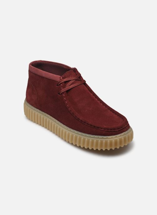 Bottines et boots Torhill Hi pour - Clarks - Modalova