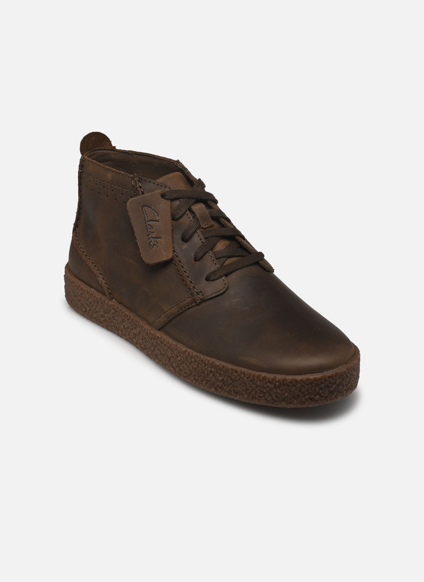 Baskets montantes Clarks STREETHILL MID - vue 4