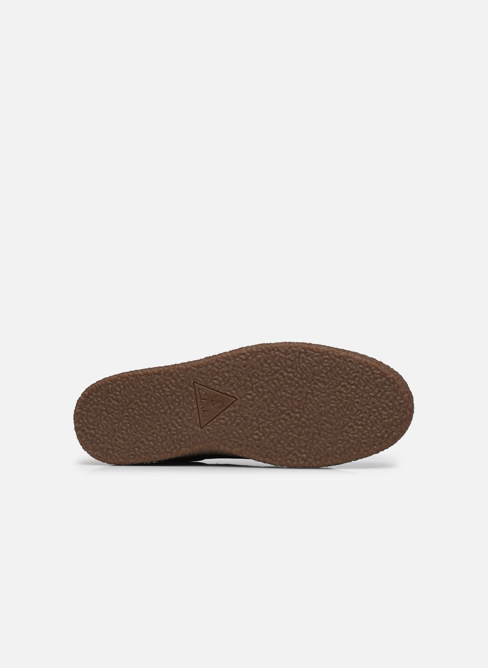 Sneaker StreethillLace herren braun Clarks Sneaker StreethillLace herren braun BEESWAX LEATHER