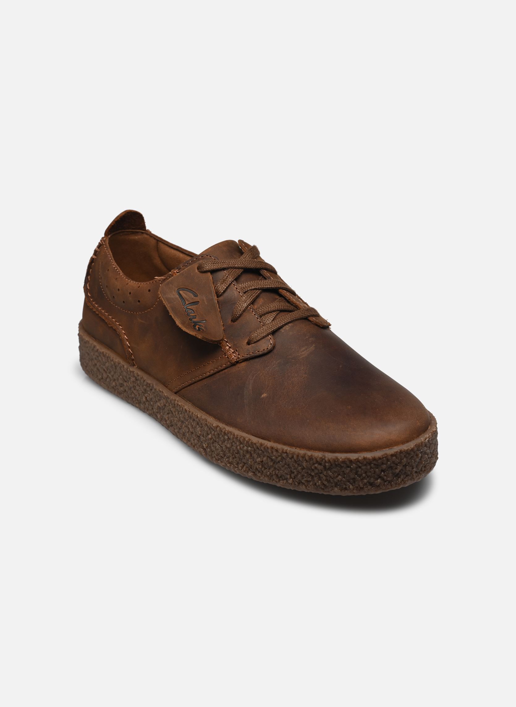 Chaussures à lacets Clarks StreethillLace pour Homme - vue 4