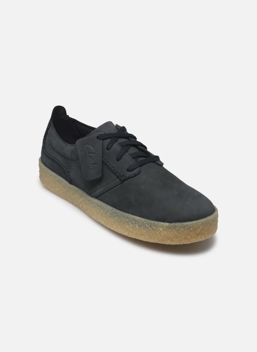 Clarks Sneaker StreethillLace herren blau