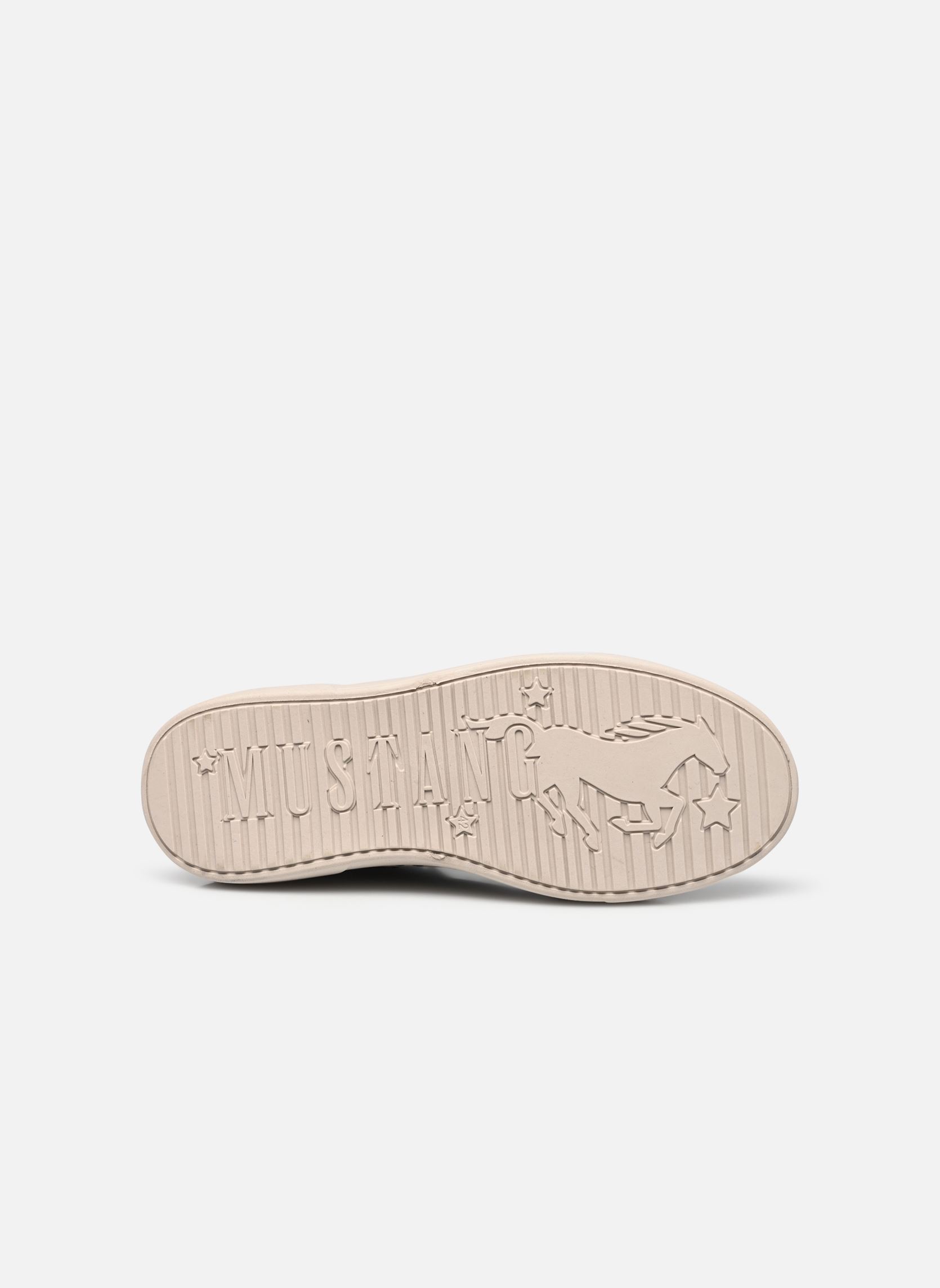 Baskets montantes Veto homme bleu Mustang shoes Baskets montantes Veto homme bleu Navy