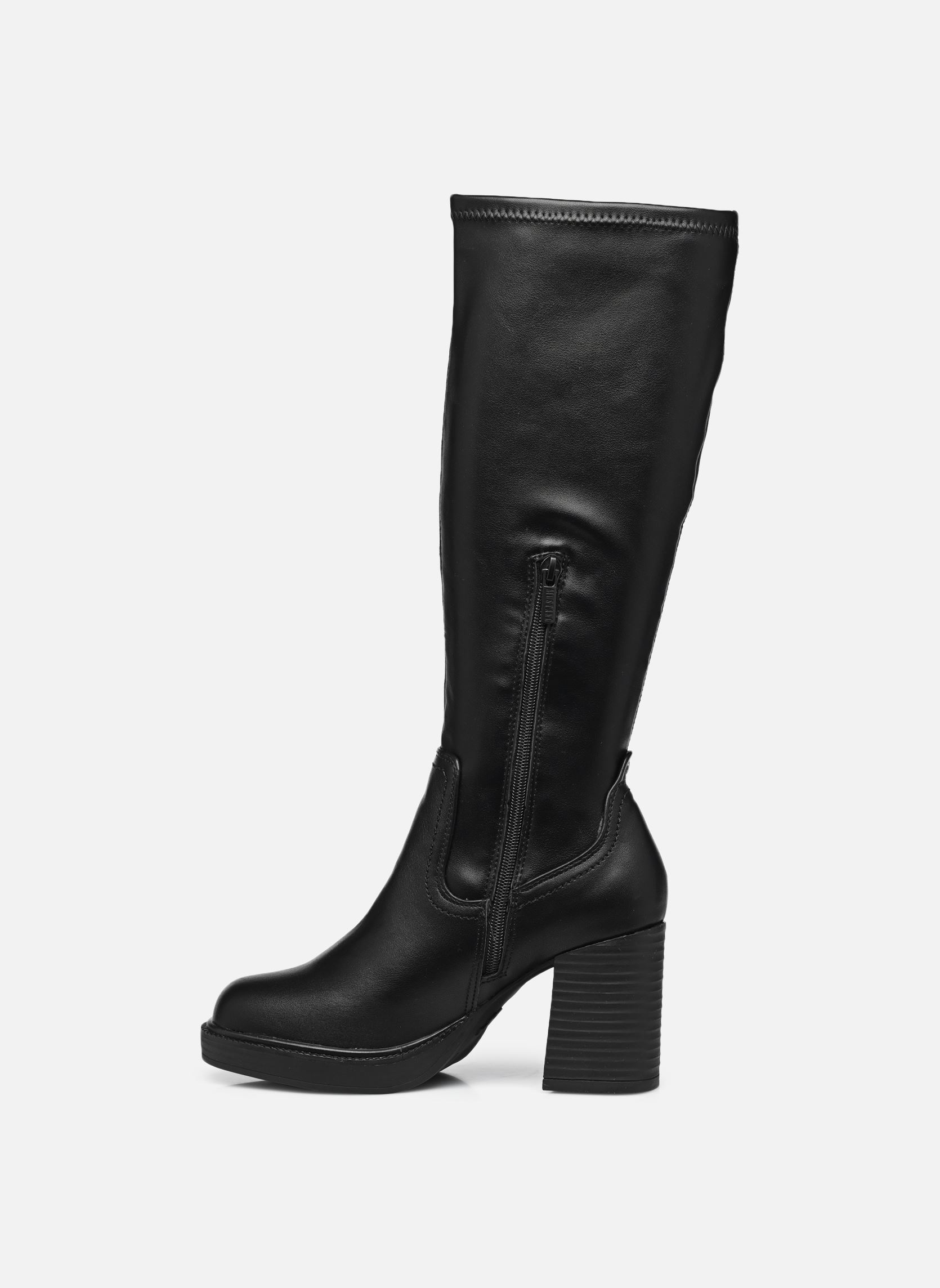 Mustang 1402-501, Stivali a Met Polpaccio Donna, 35.5 EU