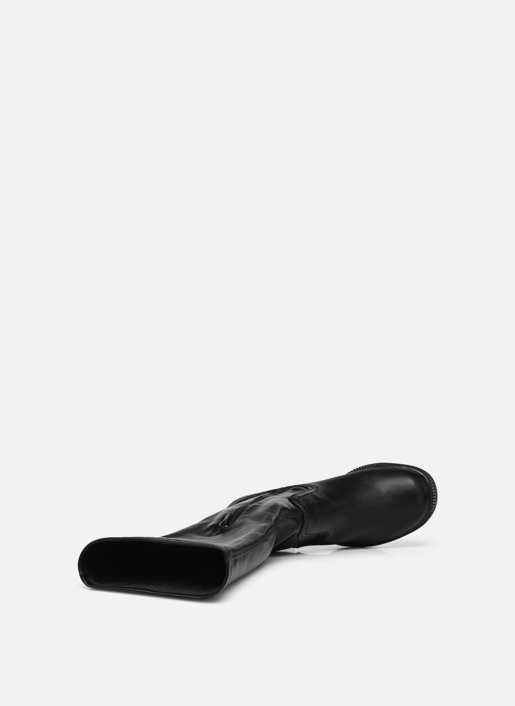 Laarzen Kely dames zwart Mustang shoes Laarzen Kely dames zwart Schwarz