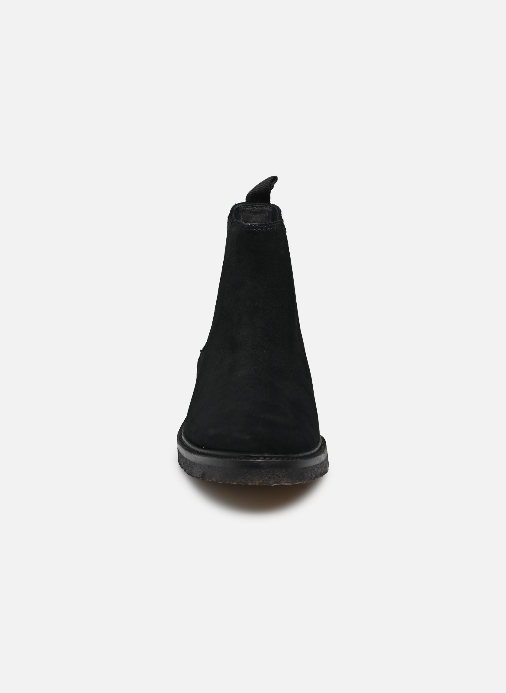 Botines y botas Clarkdale Easy hombre negro Clarks Botines y botas Clarkdale Easy hombre negro BLACK SDE