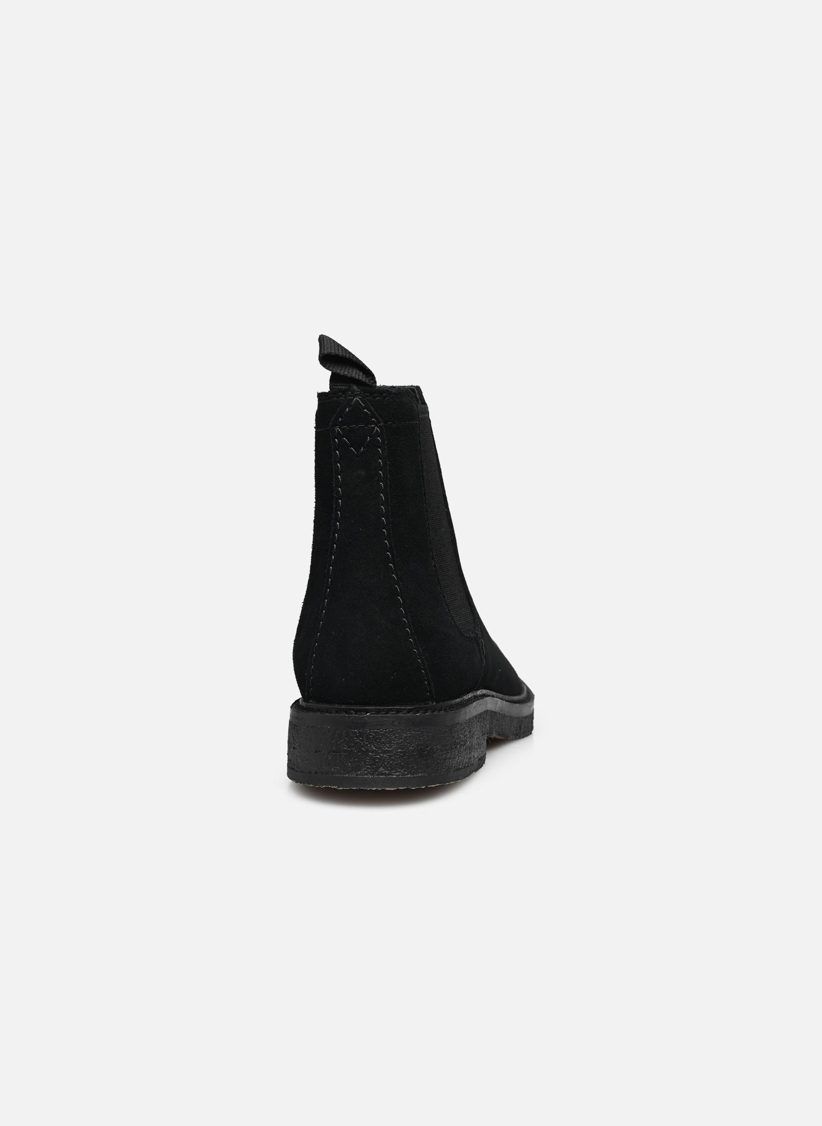 Botines y botas Clarkdale Easy hombre negro Clarks Botines y botas Clarkdale Easy hombre negro BLACK SDE