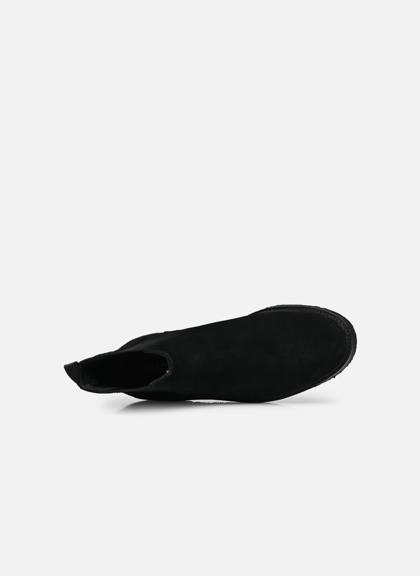 Botines y botas Clarkdale Easy hombre negro Clarks Botines y botas Clarkdale Easy hombre negro BLACK SDE