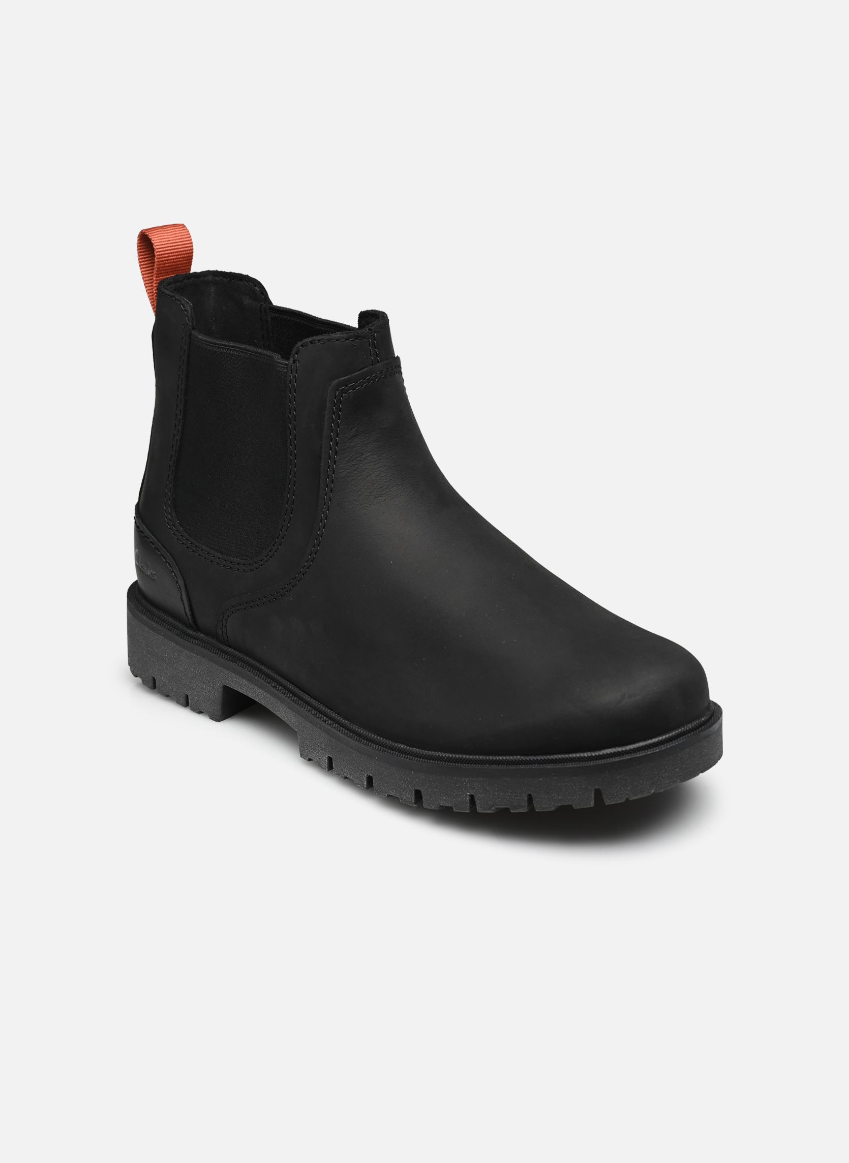 Bottines et boots Clarks Rossdale Top pour Homme - vue 2