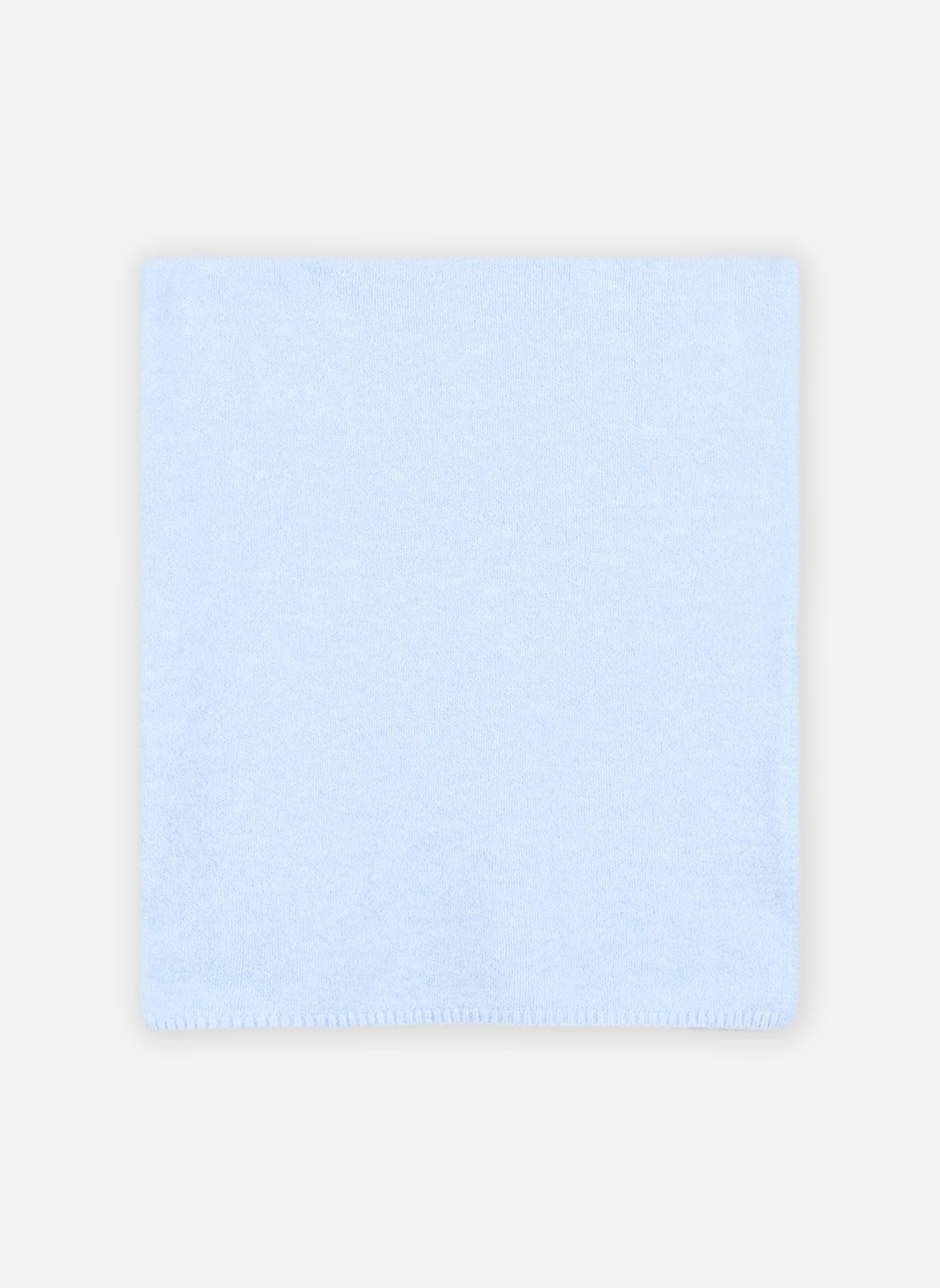 Sjaals Lancelot_22190 dames blauw Grace & Mila Sjaals Lancelot_22190 dames blauw Bleu