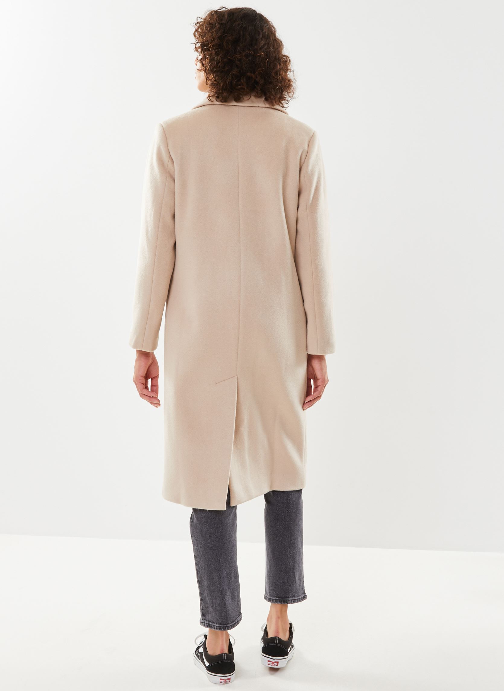 Abrigos Lincoln_22268 mujer beige Grace & Mila Abrigos Lincoln_22268 mujer beige Beige