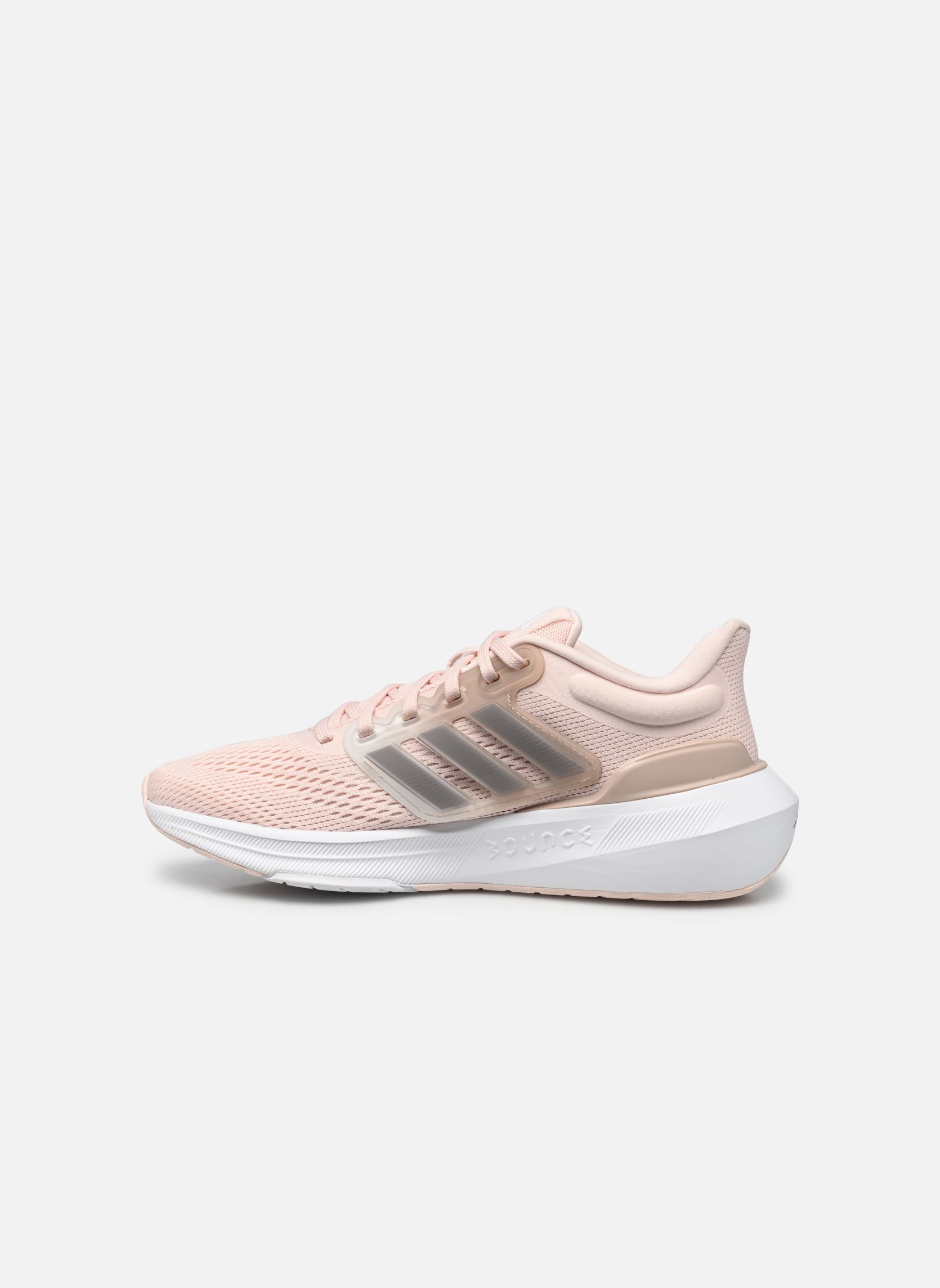 Sportschuhe Ultrabounce W damen rosa adidas performance Sportschuhe Ultrabounce W damen rosa WONQUA/TAUMET/FTWWHT