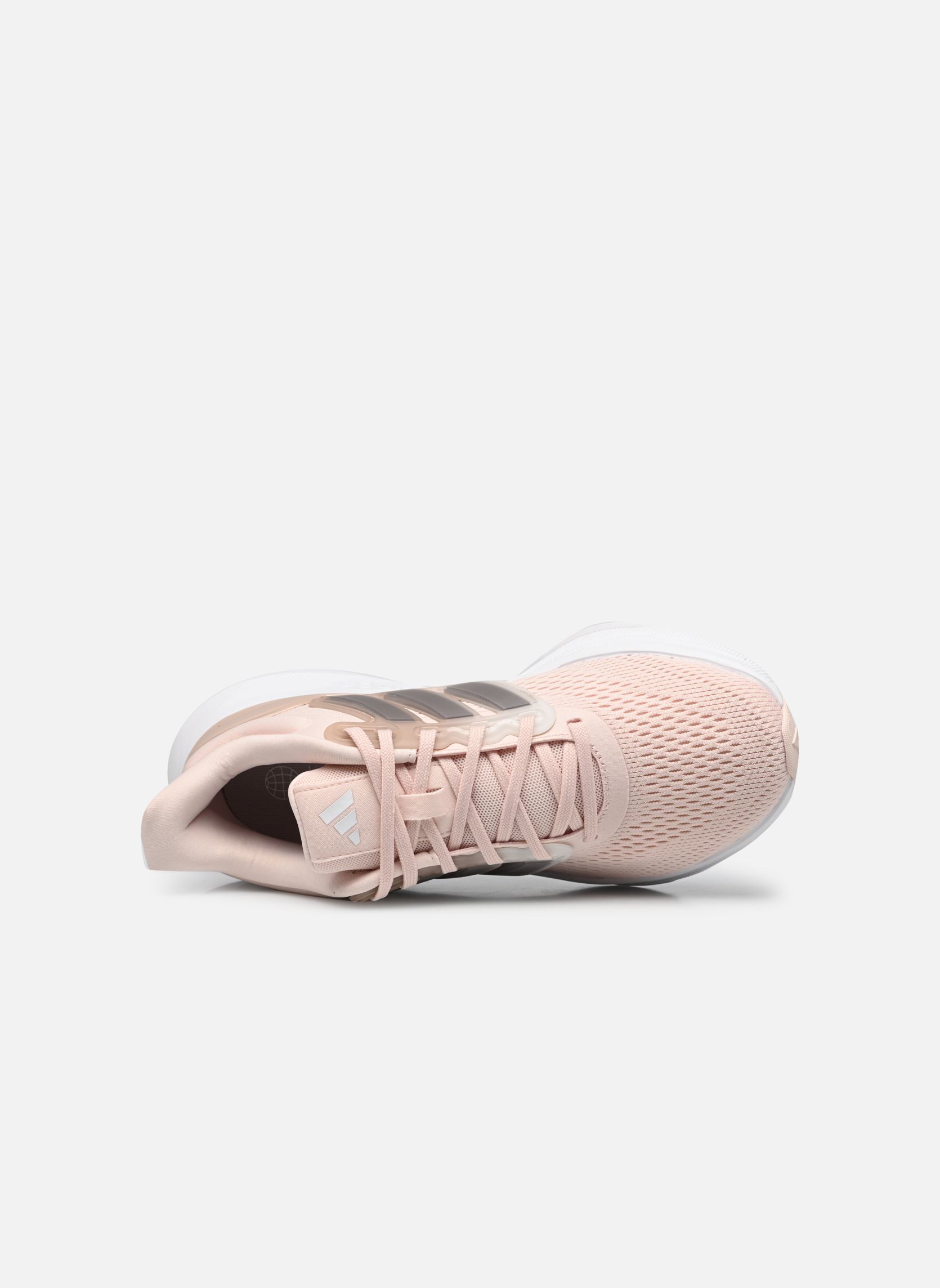 Sportschuhe Ultrabounce W damen rosa adidas performance Sportschuhe Ultrabounce W damen rosa WONQUA/TAUMET/FTWWHT