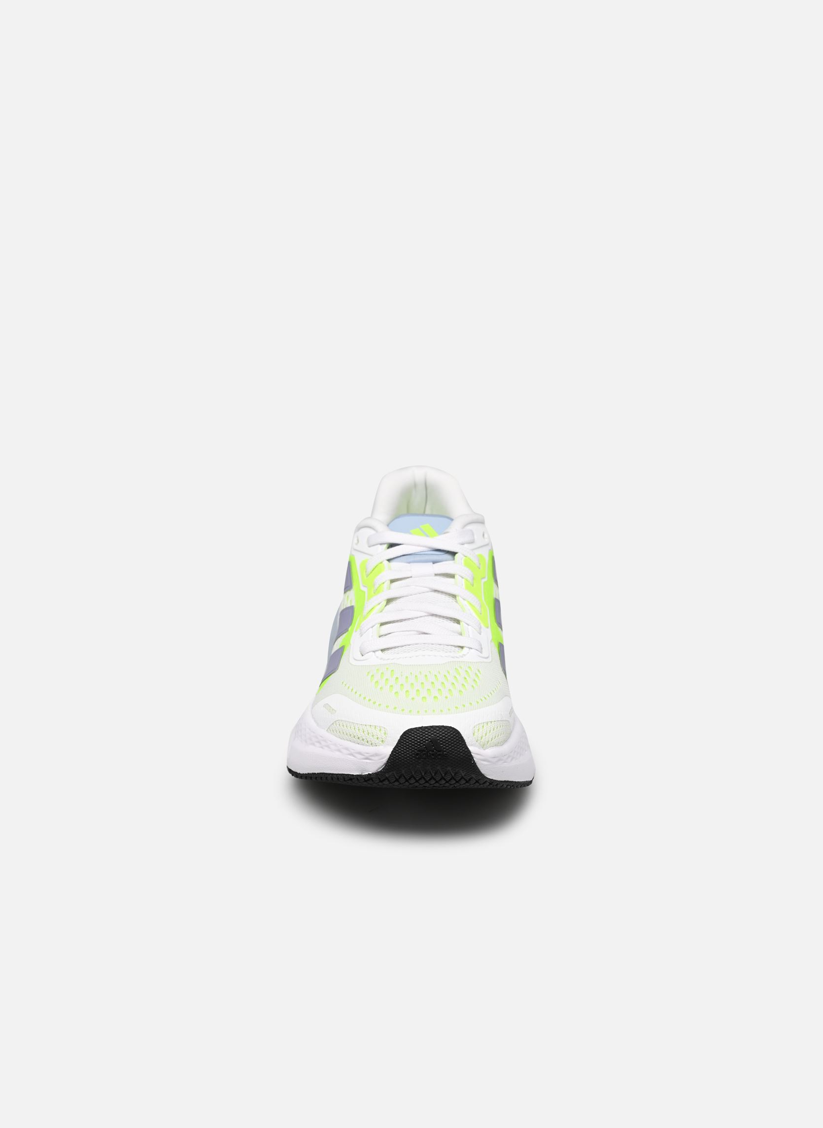 Zapatos deportivos Questar 2 W mujer multicolor adidas performance Zapatos deportivos Questar 2 W mujer multicolor FTWWHT/SILVIO/LUCLEM