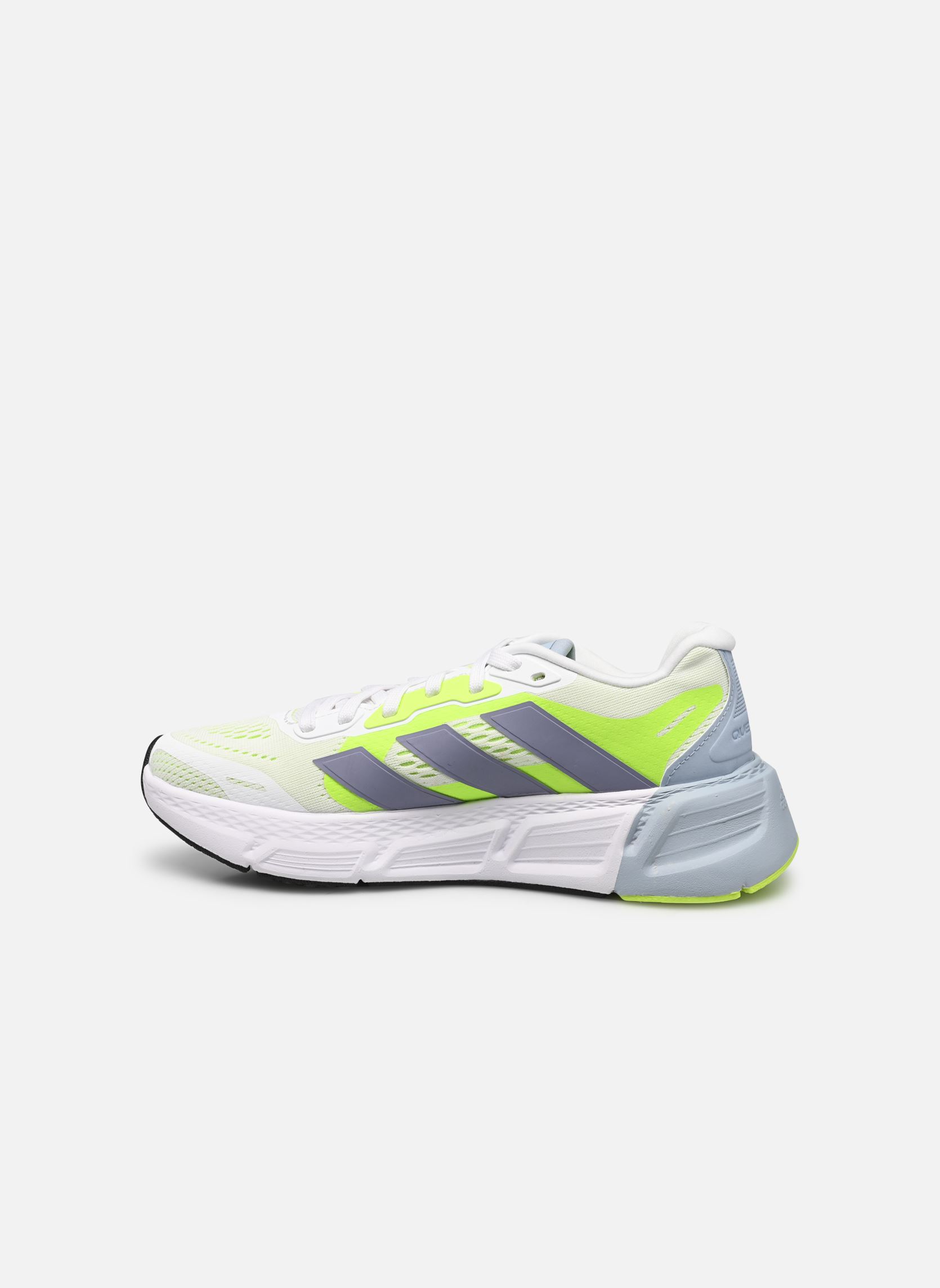 Zapatos deportivos Questar 2 W mujer multicolor adidas performance Zapatos deportivos Questar 2 W mujer multicolor FTWWHT/SILVIO/LUCLEM