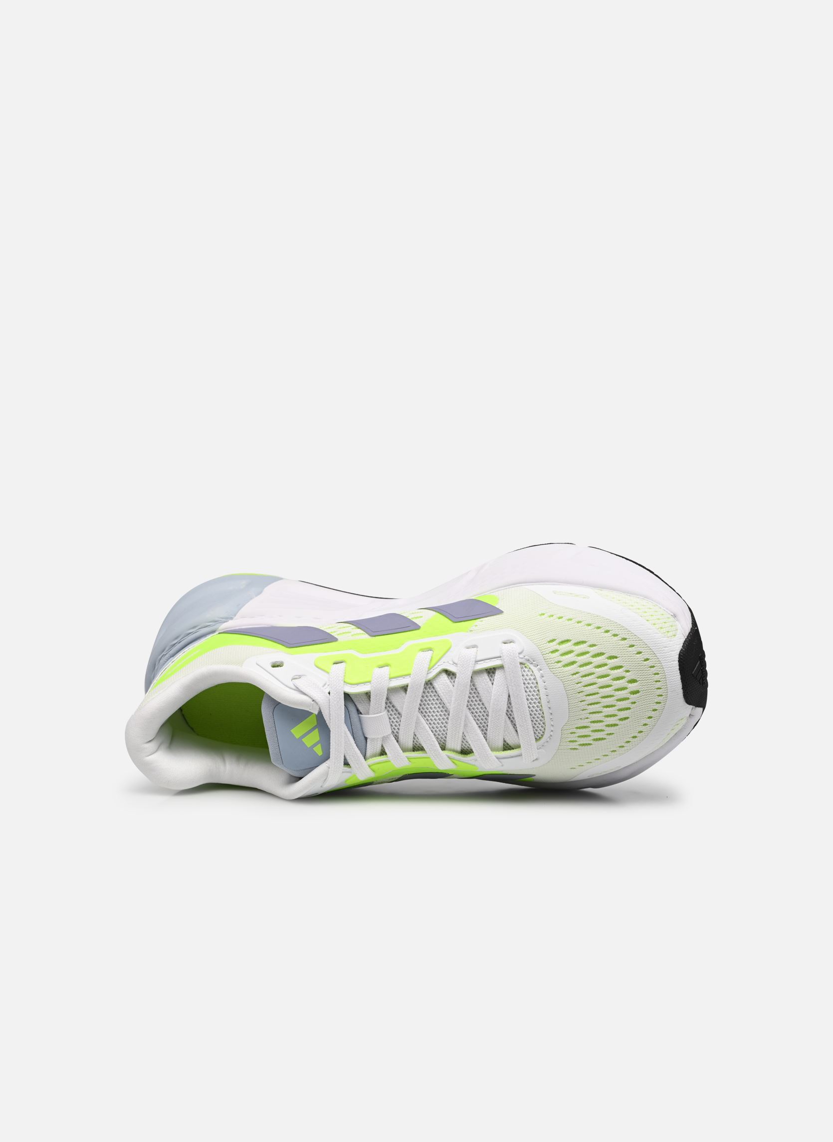 Zapatos deportivos Questar 2 W mujer multicolor adidas performance Zapatos deportivos Questar 2 W mujer multicolor FTWWHT/SILVIO/LUCLEM