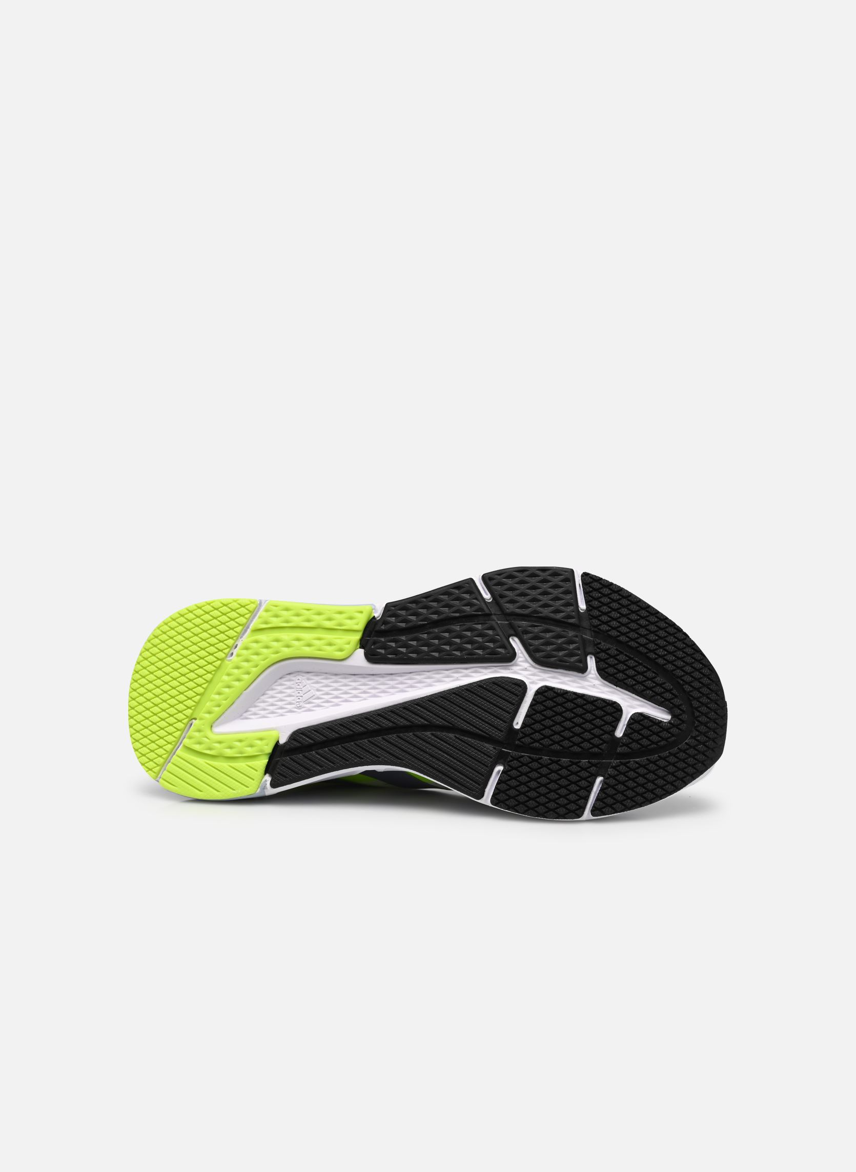 Zapatos deportivos Questar 2 W mujer multicolor adidas performance Zapatos deportivos Questar 2 W mujer multicolor FTWWHT/SILVIO/LUCLEM