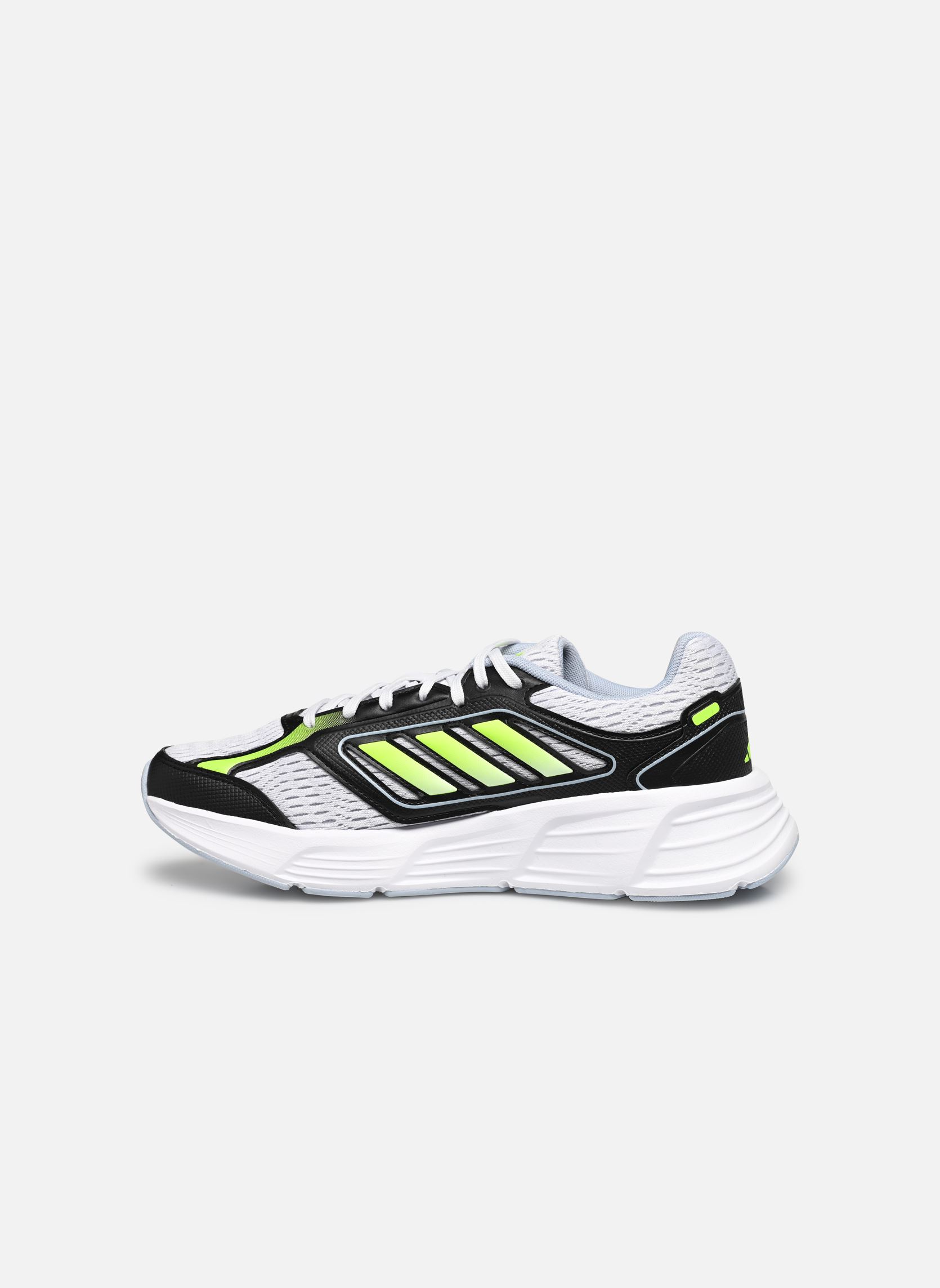 Chaussures de sport Galaxy Star M homme gris adidas performance Chaussures de sport Galaxy Star M homme gris DSHGRY/LUCLEM/WONBLU