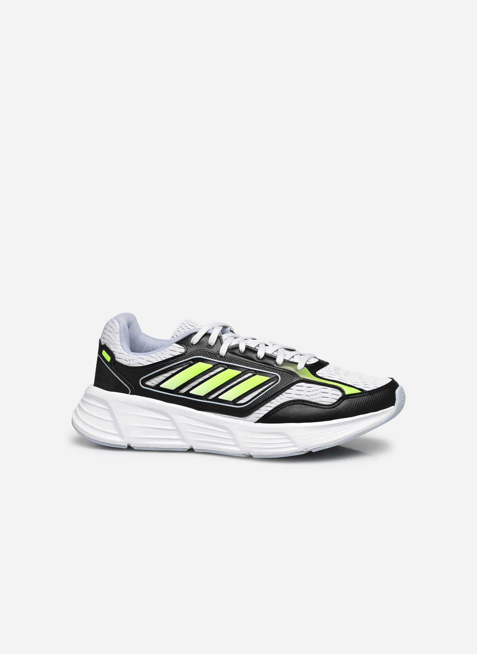Chaussures de sport Galaxy Star M homme gris adidas performance Chaussures de sport Galaxy Star M homme gris DSHGRY/LUCLEM/WONBLU