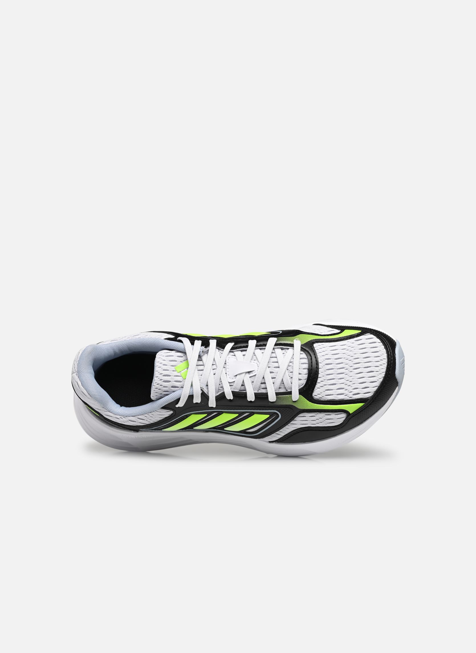 Chaussures de sport Galaxy Star M homme gris adidas performance Chaussures de sport Galaxy Star M homme gris DSHGRY/LUCLEM/WONBLU
