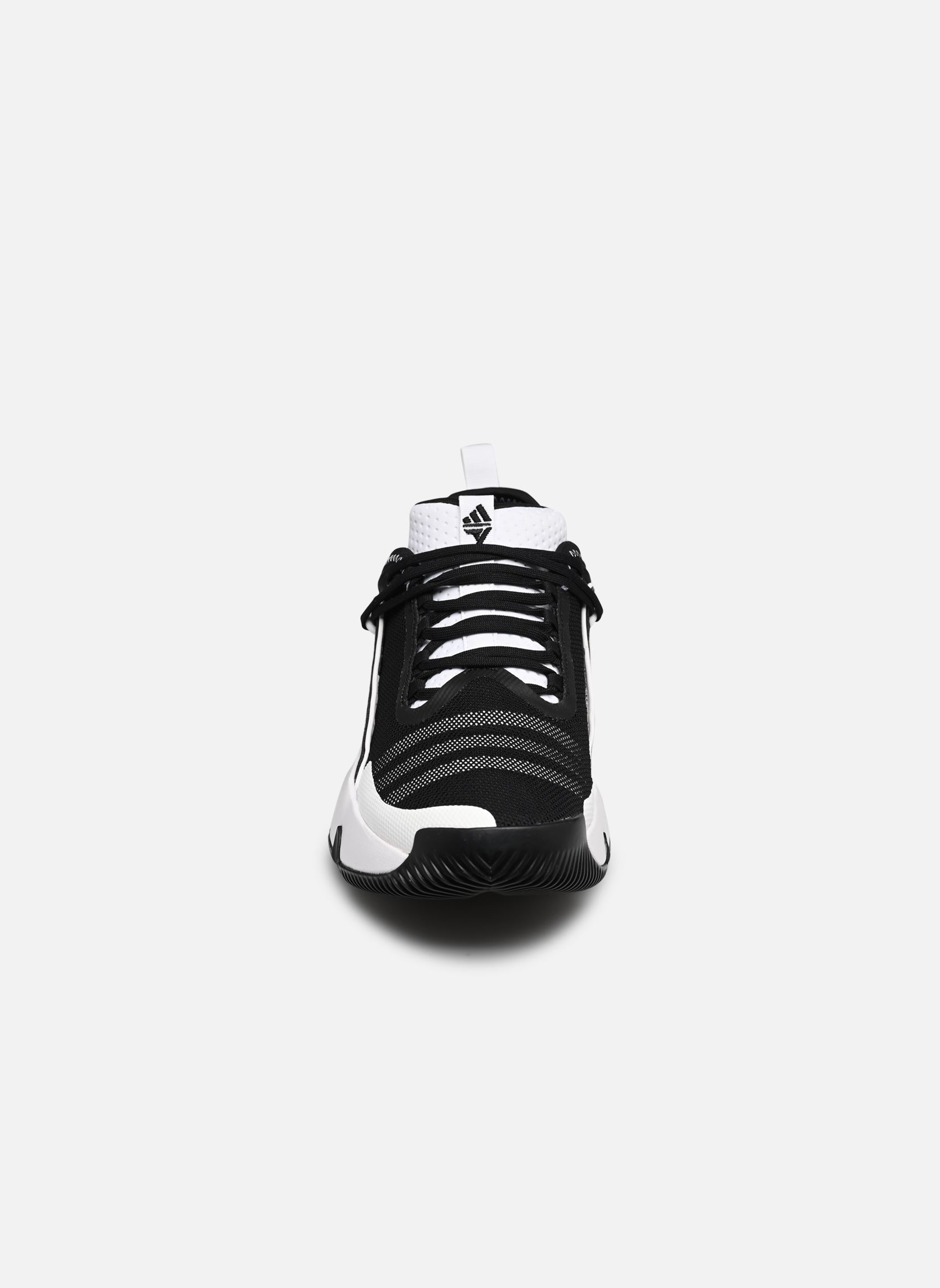 Sportschuhe Trae Unlimited herren schwarz adidas performance Sportschuhe Trae Unlimited herren schwarz CBLACK/FTWWHT/CBLACK