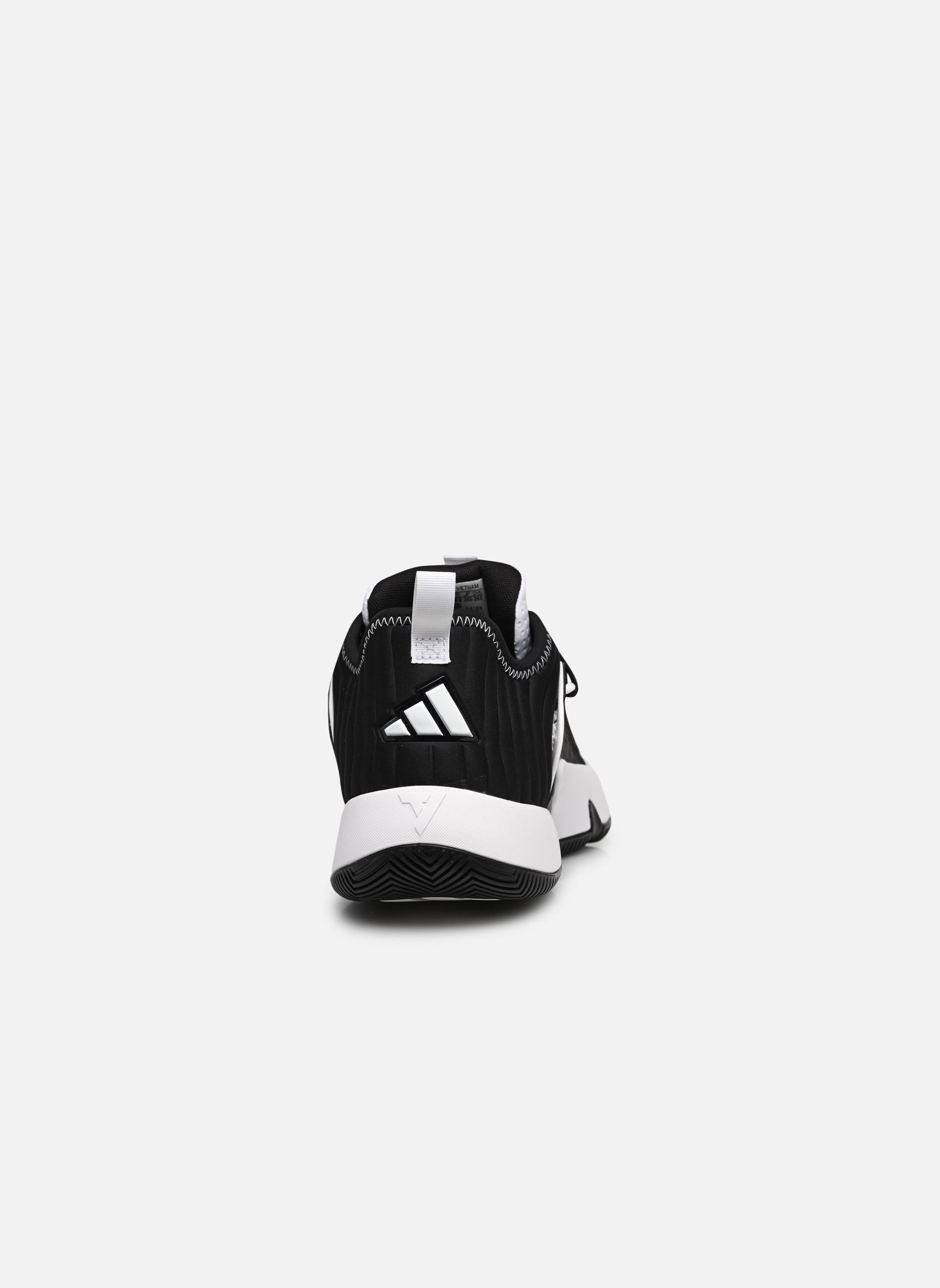 Sportschuhe Trae Unlimited herren schwarz adidas performance Sportschuhe Trae Unlimited herren schwarz CBLACK/FTWWHT/CBLACK