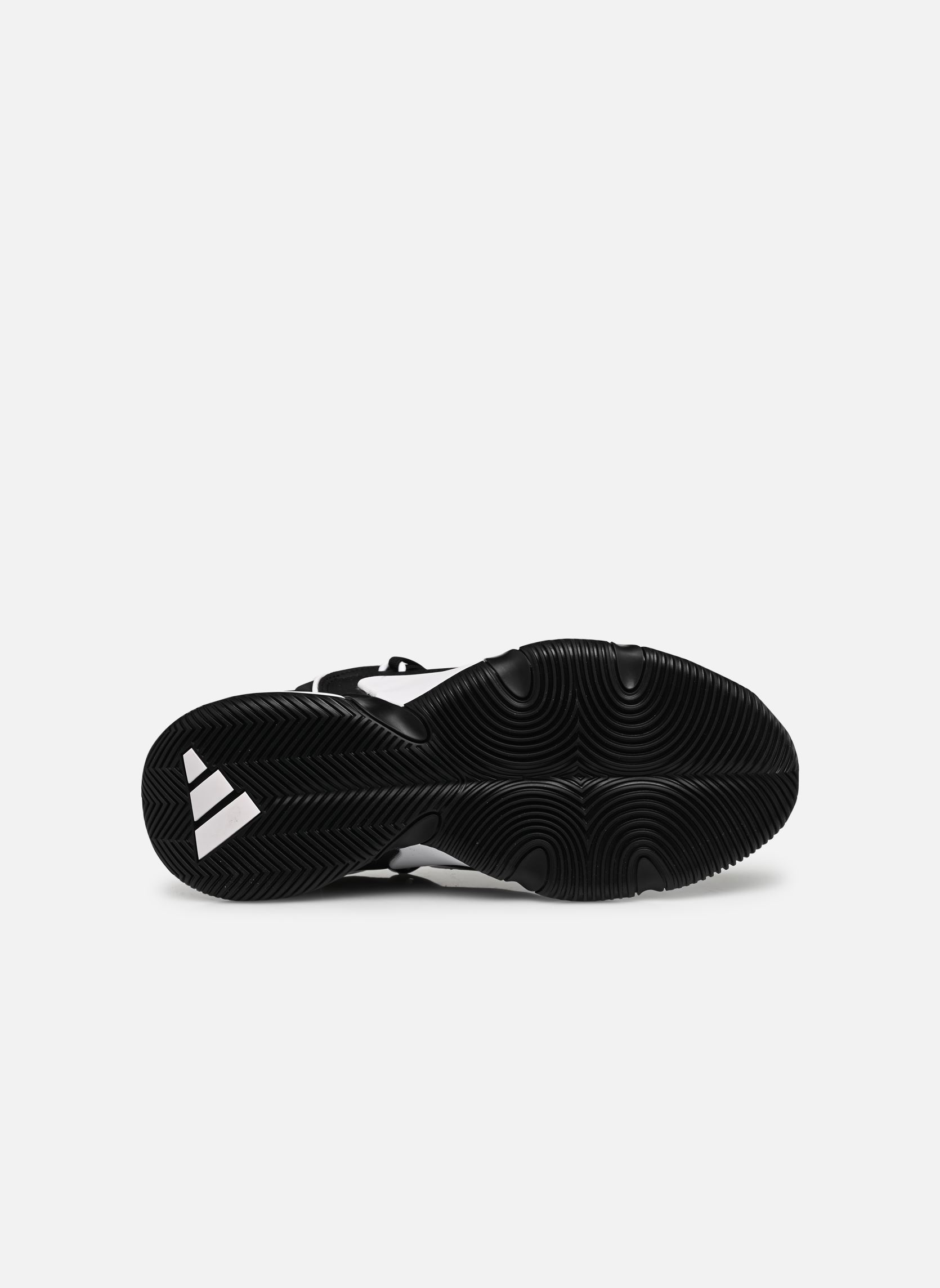 Sportschuhe Trae Unlimited herren schwarz adidas performance Sportschuhe Trae Unlimited herren schwarz CBLACK/FTWWHT/CBLACK