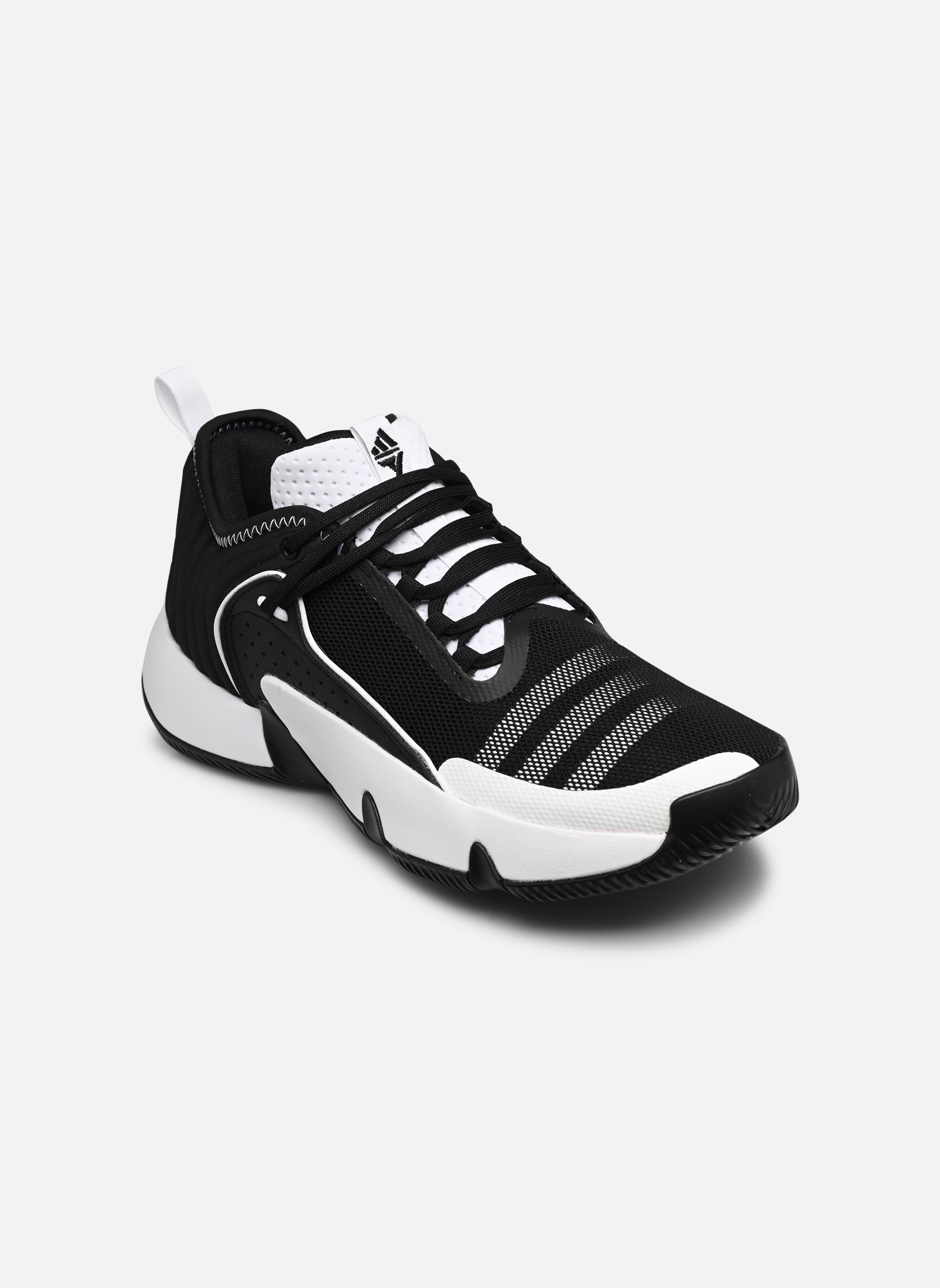 Chaussures de sport adidas performance Trae Unlimited pour Homme - vue 2