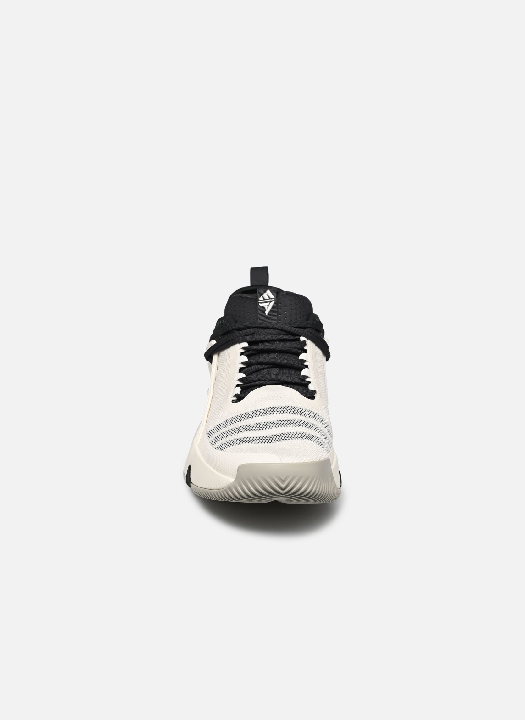 Sportschuhe Trae Unlimited herren weiß adidas performance Sportschuhe Trae Unlimited herren weiß CLOWHI/CARBON/METGRY