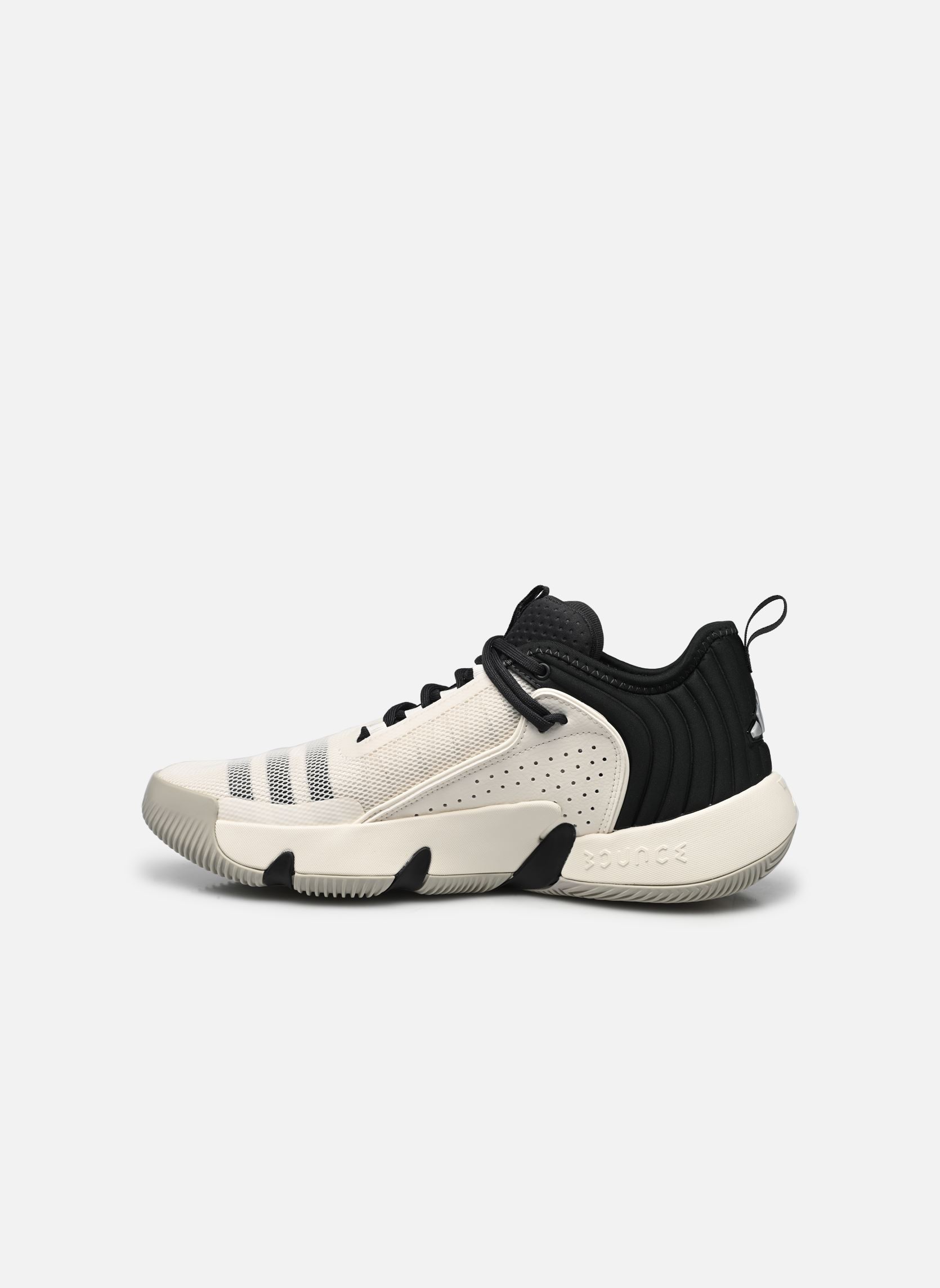 Sportschuhe Trae Unlimited herren weiß adidas performance Sportschuhe Trae Unlimited herren weiß CLOWHI/CARBON/METGRY