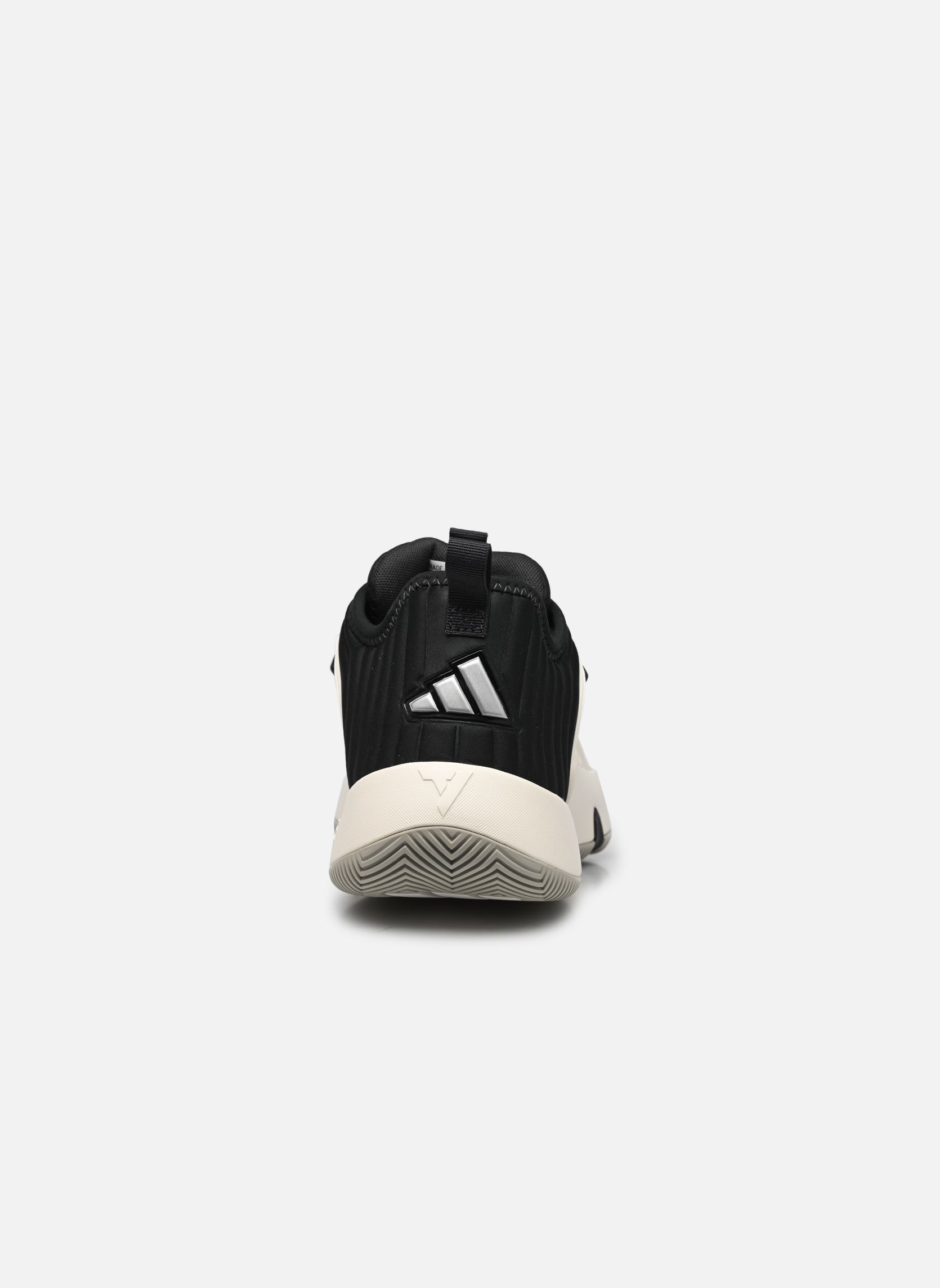 Sportschuhe Trae Unlimited herren weiß adidas performance Sportschuhe Trae Unlimited herren weiß CLOWHI/CARBON/METGRY