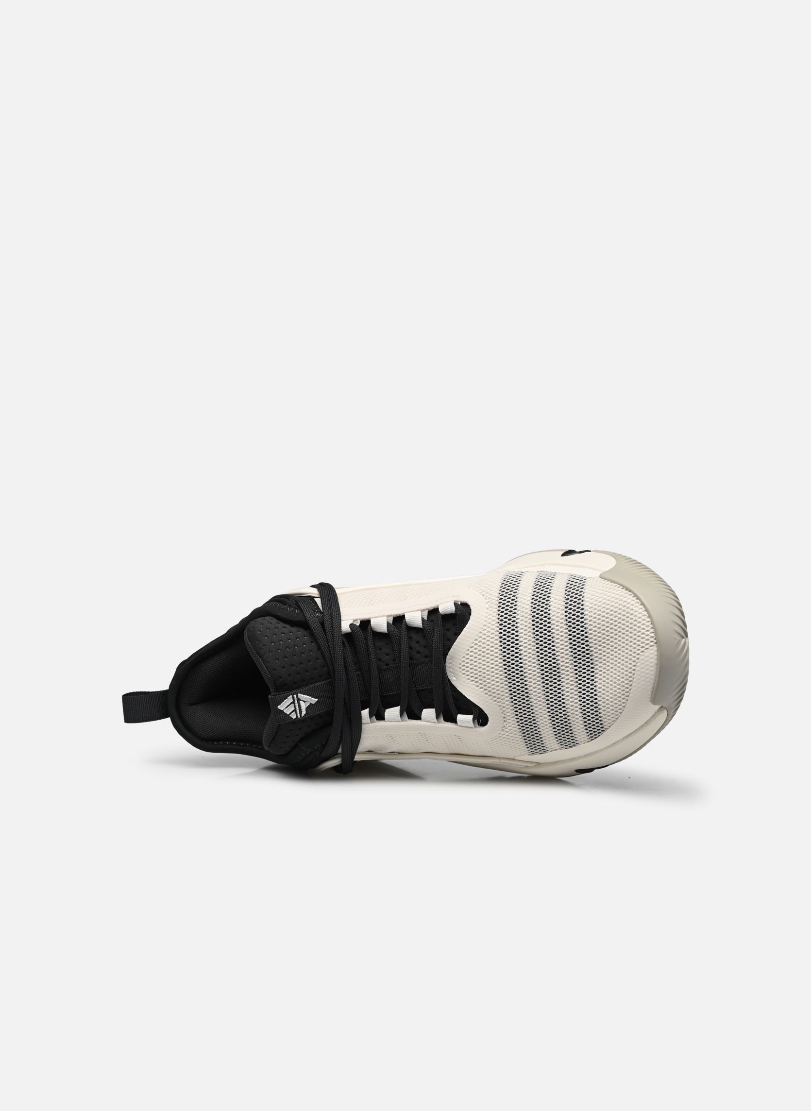 Sportschuhe Trae Unlimited herren weiß adidas performance Sportschuhe Trae Unlimited herren weiß CLOWHI/CARBON/METGRY