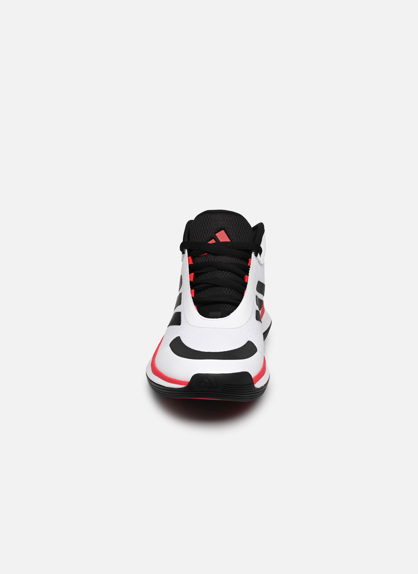 Chaussures de sport Bounce Legends homme blanc adidas performance Chaussures de sport Bounce Legends homme blanc FTWWHT/CBLACK/BETSCA