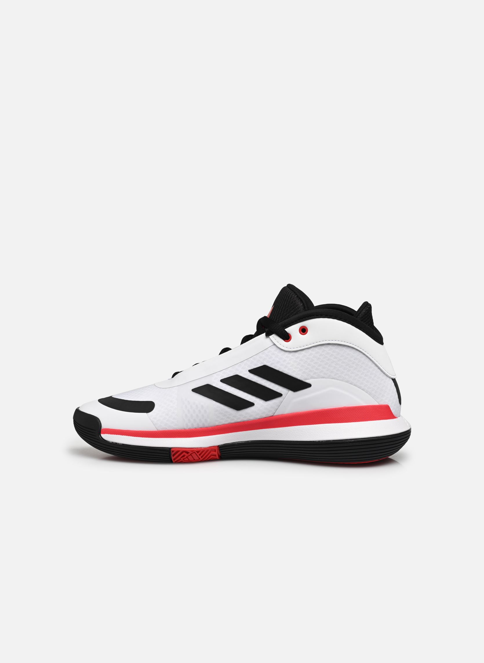 Chaussures de sport Bounce Legends homme blanc adidas performance Chaussures de sport Bounce Legends homme blanc FTWWHT/CBLACK/BETSCA