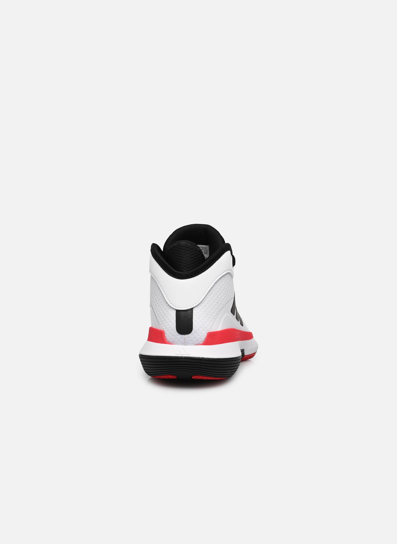 Chaussures de sport Bounce Legends homme blanc adidas performance Chaussures de sport Bounce Legends homme blanc FTWWHT/CBLACK/BETSCA