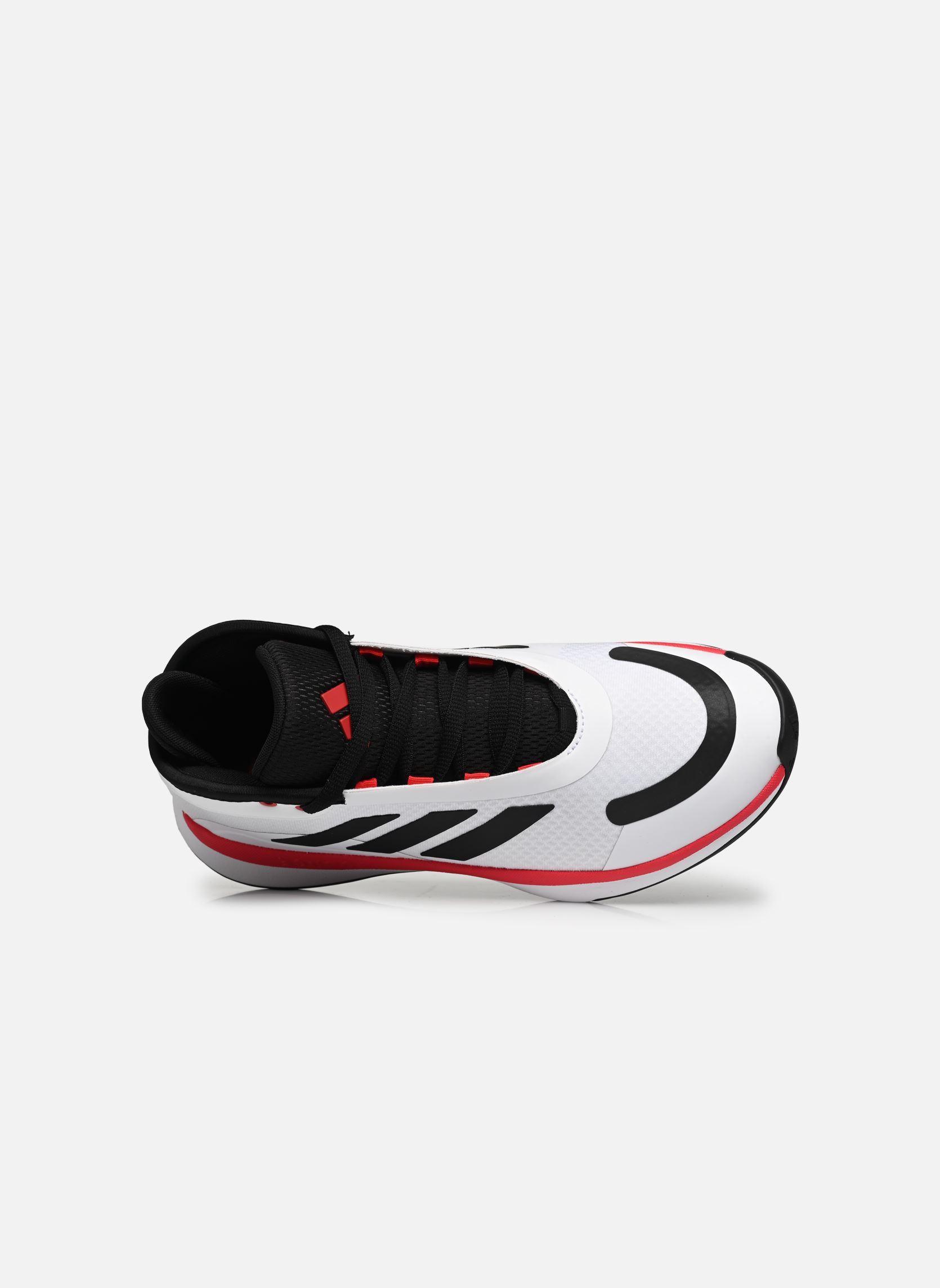 Chaussures de sport Bounce Legends homme blanc adidas performance Chaussures de sport Bounce Legends homme blanc FTWWHT/CBLACK/BETSCA