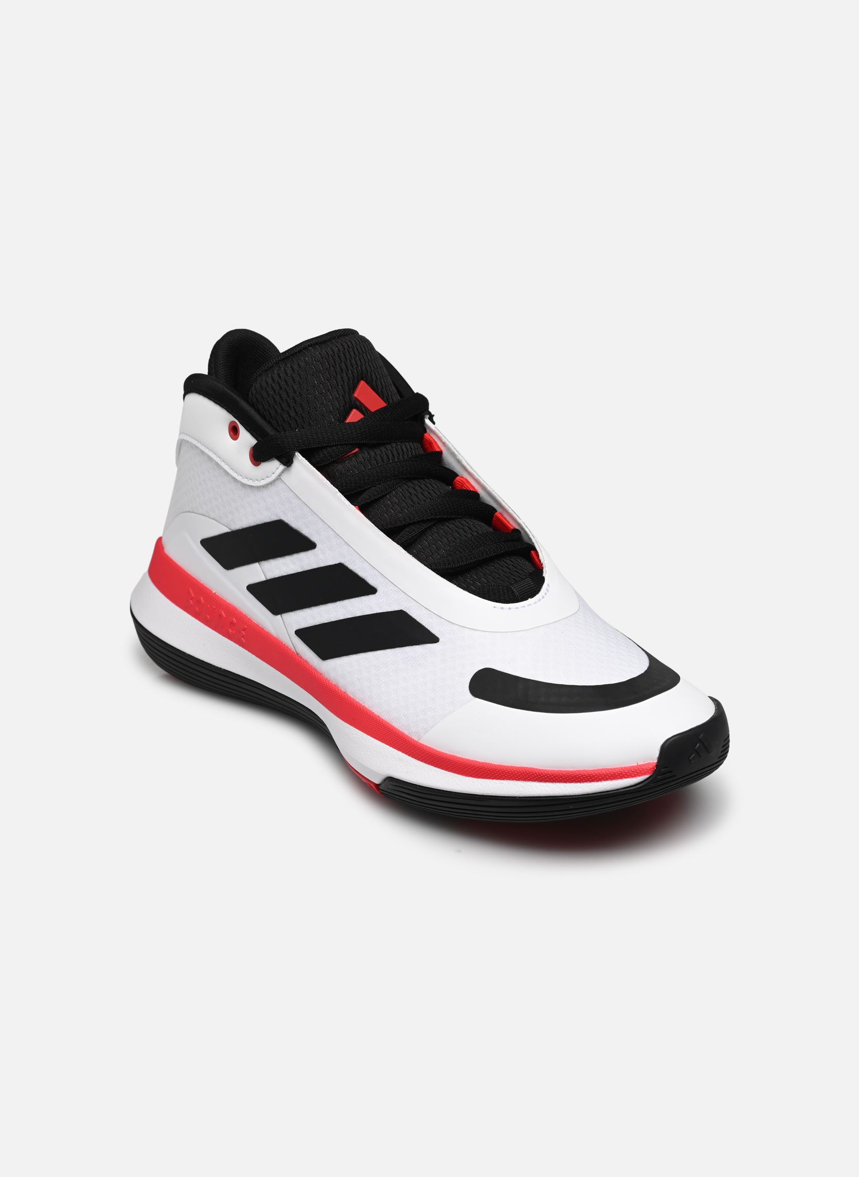 Chaussures adidas Bounce Legends - vue 2