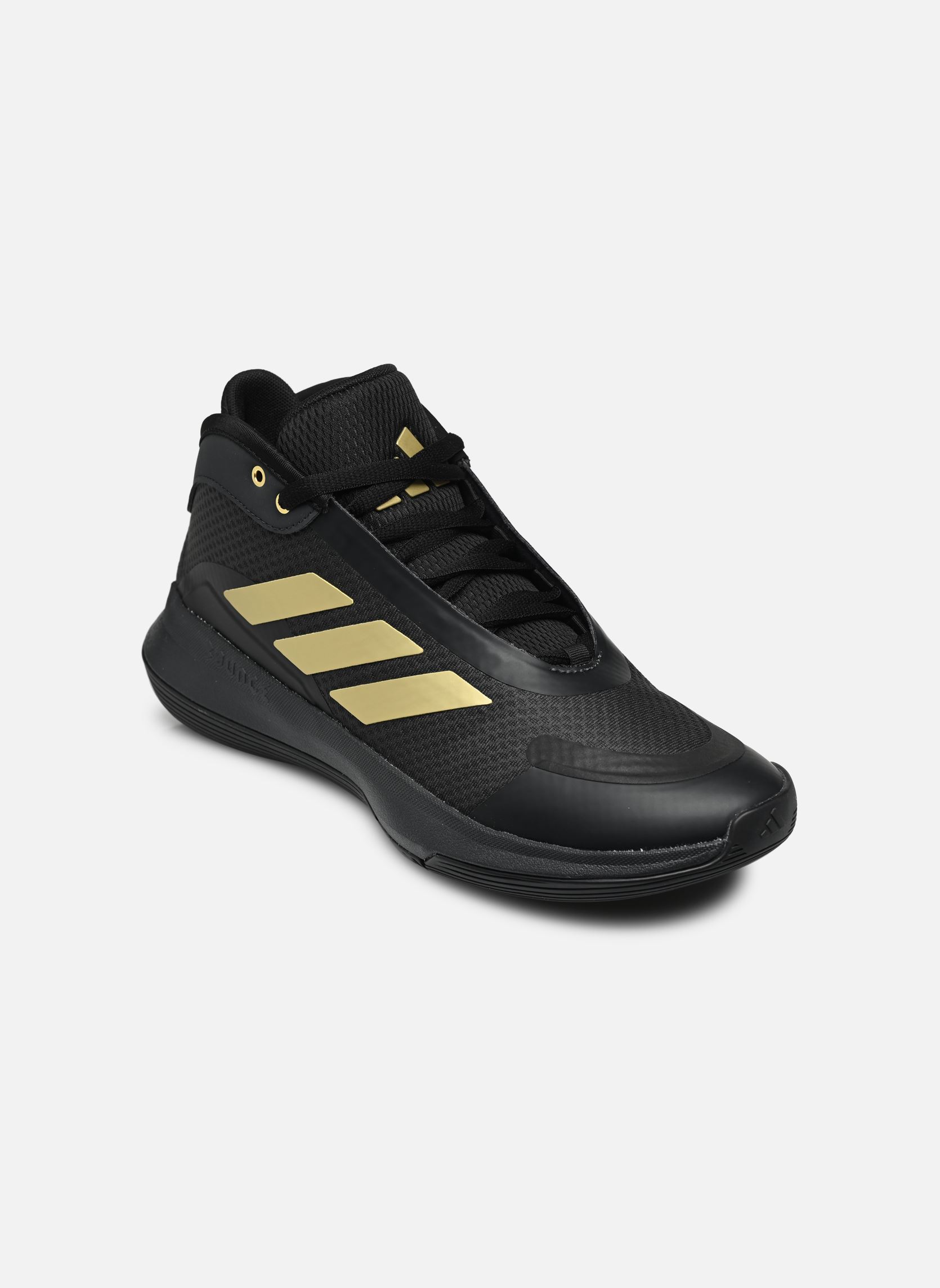 Chaussures adidas Bounce Legends - vue 4