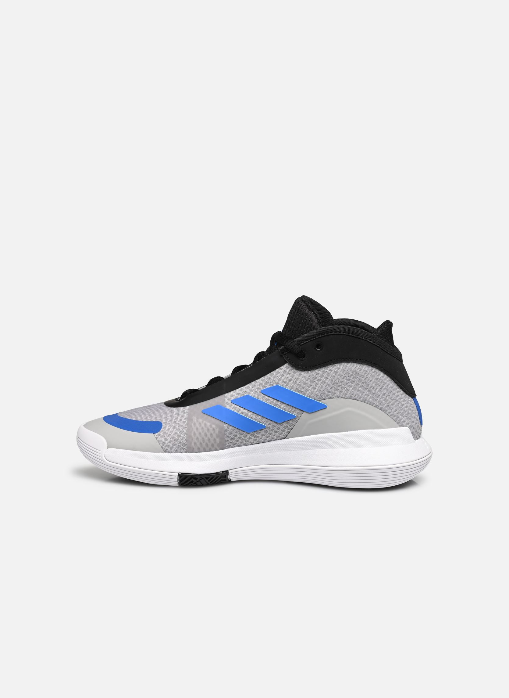 Sportschuhe Bounce Legends herren grau adidas performance Sportschuhe Bounce Legends herren grau GRETWO/BROYAL/CBLACK
