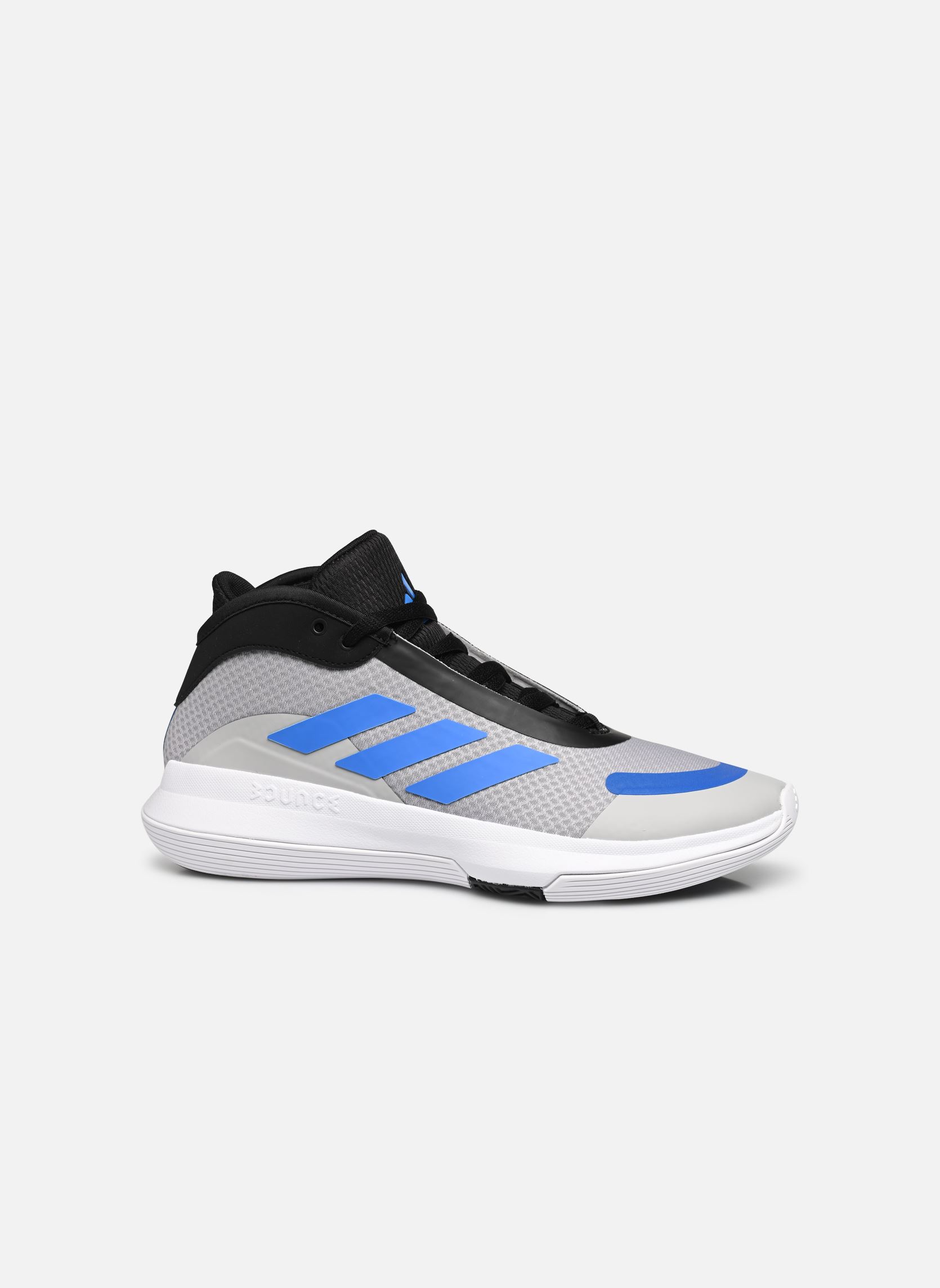 Sportschuhe Bounce Legends herren grau adidas performance Sportschuhe Bounce Legends herren grau GRETWO/BROYAL/CBLACK