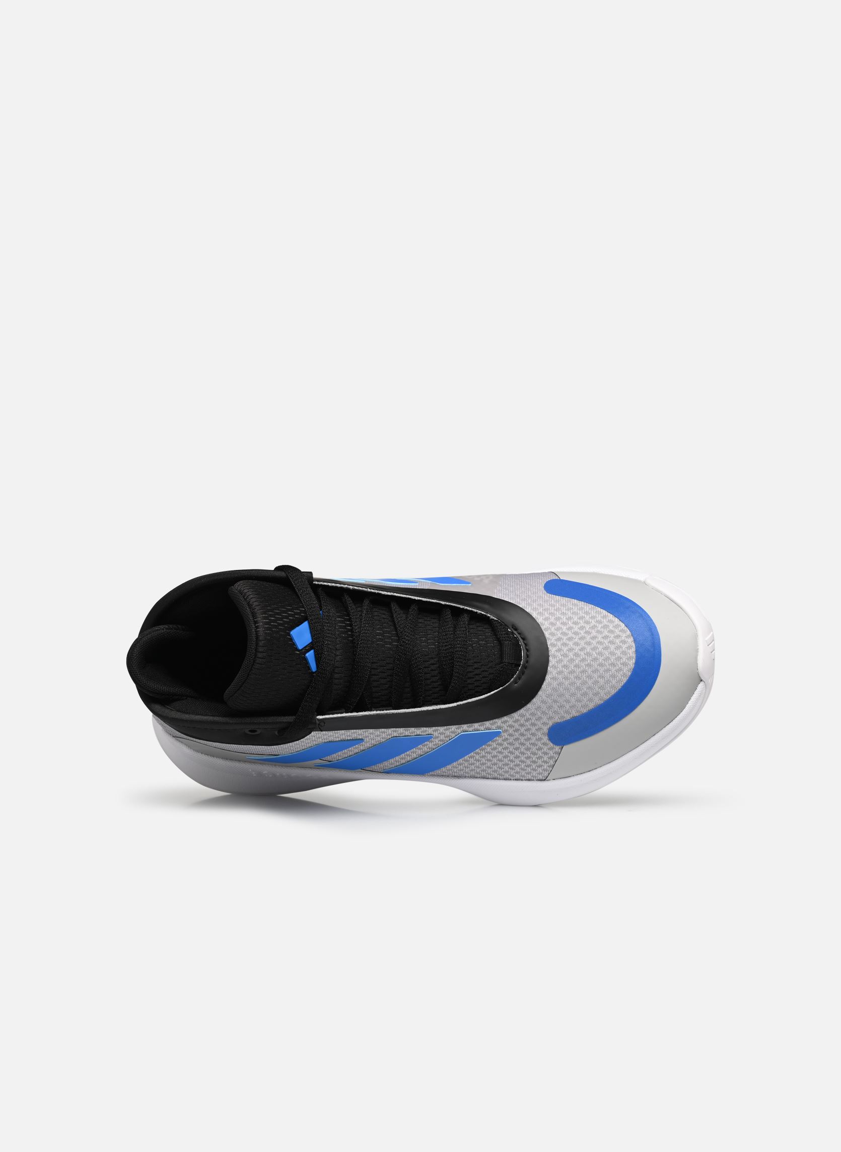 Sportschuhe Bounce Legends herren grau adidas performance Sportschuhe Bounce Legends herren grau GRETWO/BROYAL/CBLACK