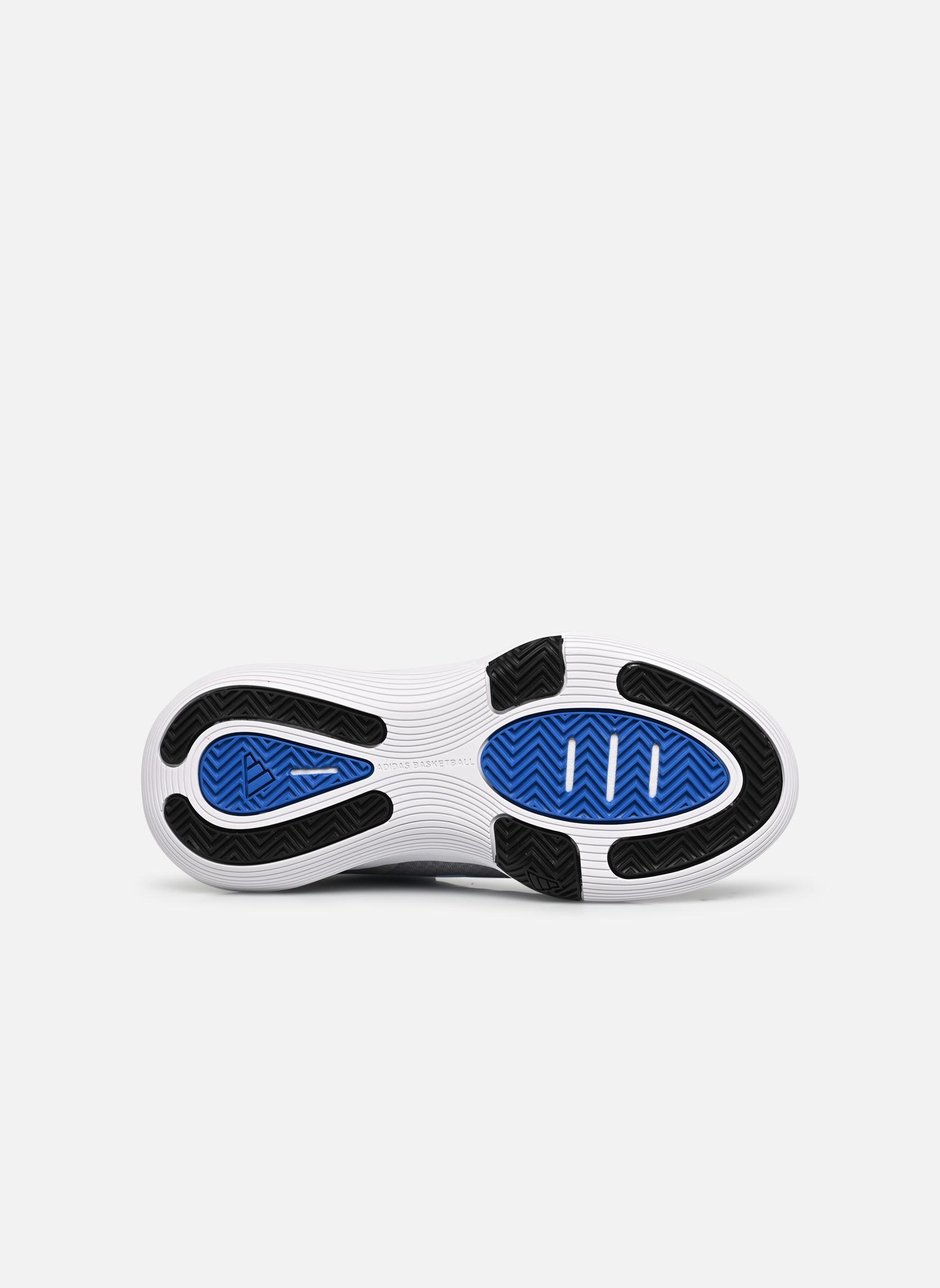 Sportschuhe Bounce Legends herren grau adidas performance Sportschuhe Bounce Legends herren grau GRETWO/BROYAL/CBLACK