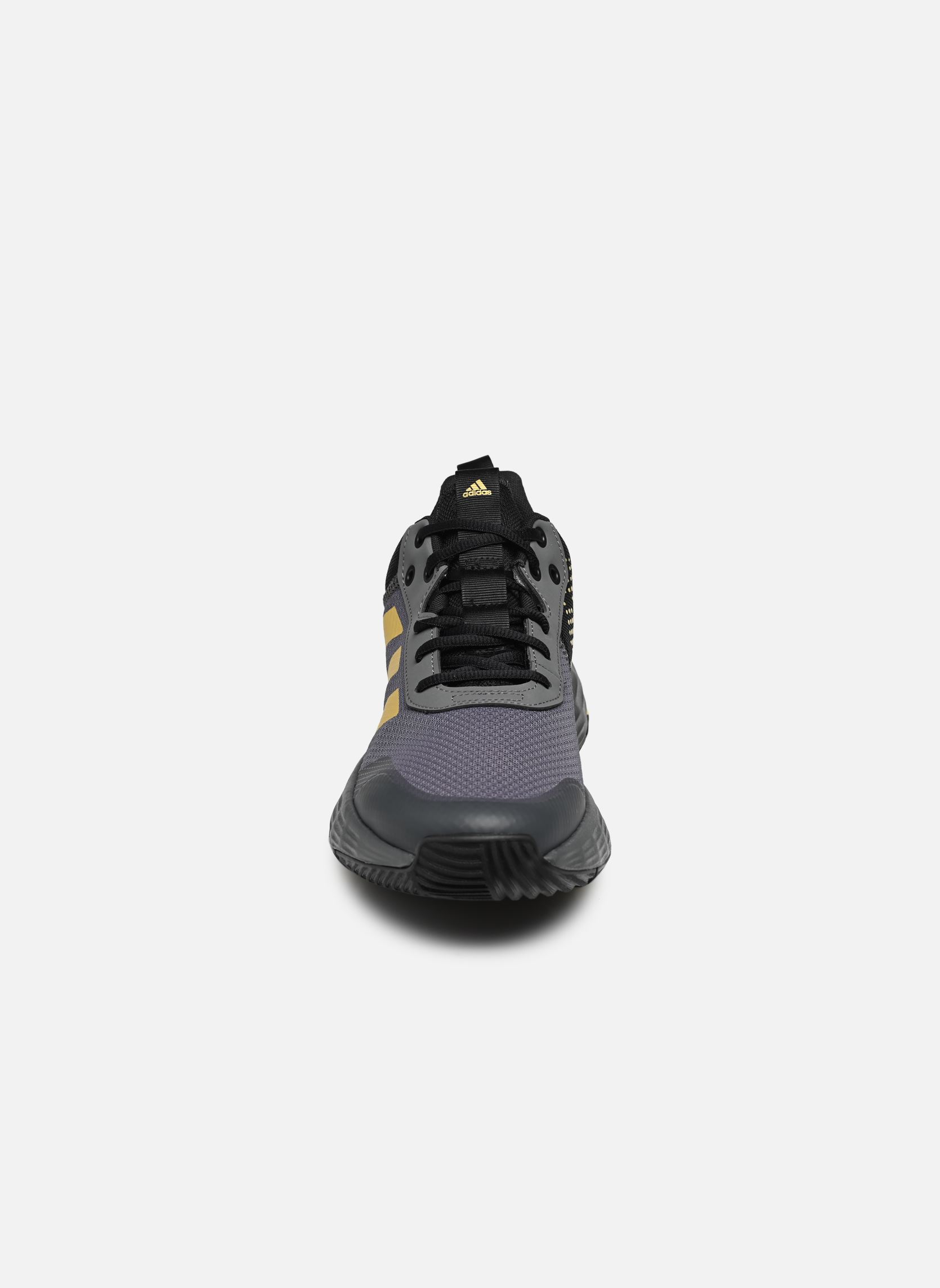 Scarpe da sport Ownthegame 2.0 uomo nero adidas performance Scarpe da sport Ownthegame 2.0 uomo nero GREFIV/MAGOLD/CBLACK