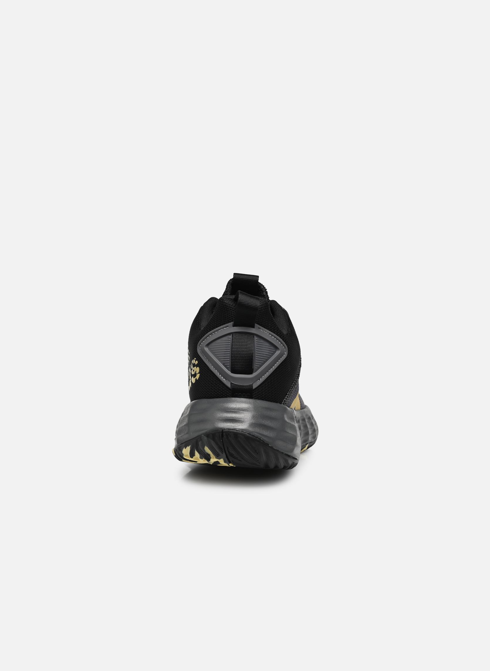 Scarpe da sport Ownthegame 2.0 uomo nero adidas performance Scarpe da sport Ownthegame 2.0 uomo nero GREFIV/MAGOLD/CBLACK