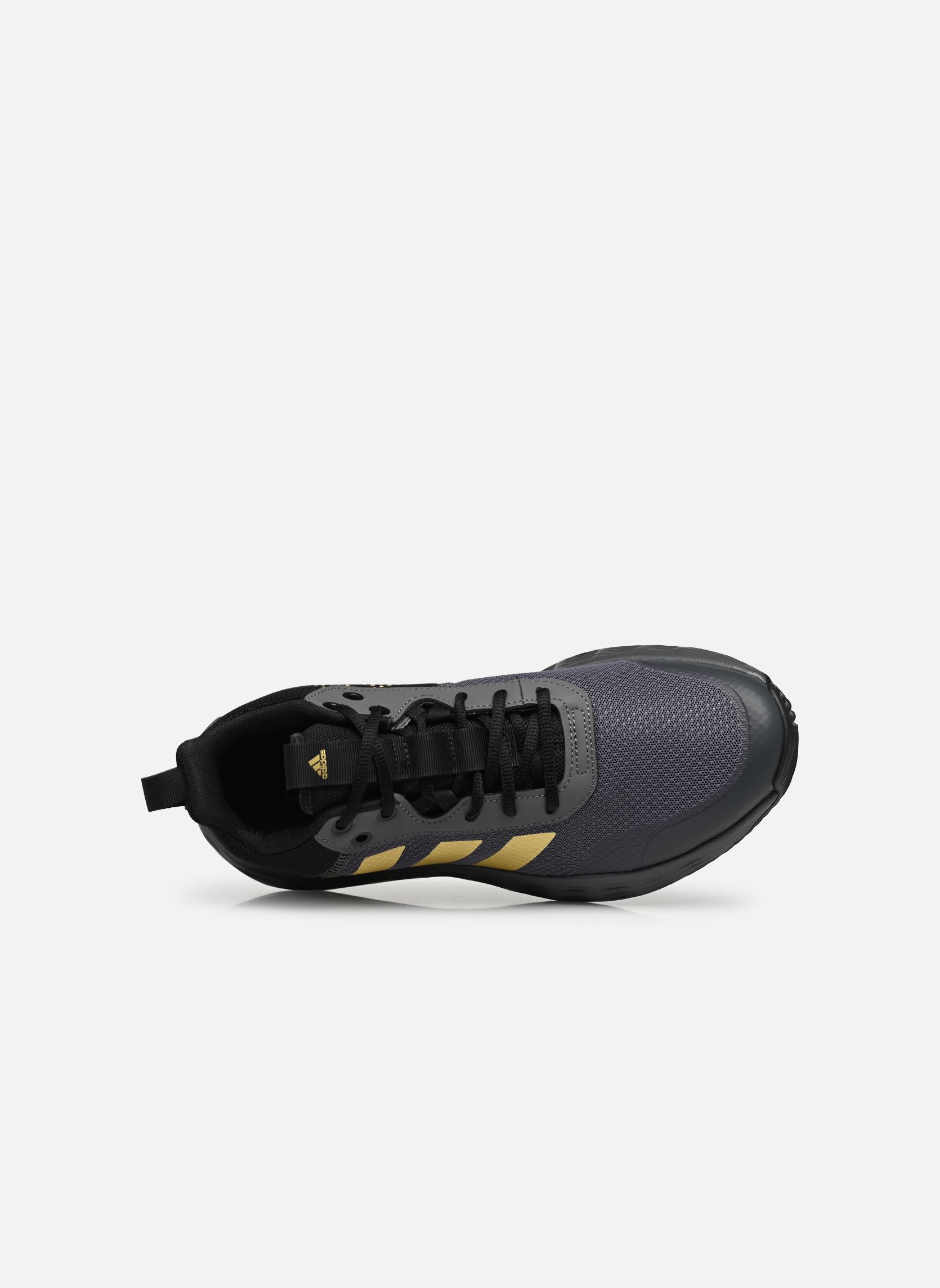 Scarpe da sport Ownthegame 2.0 uomo nero adidas performance Scarpe da sport Ownthegame 2.0 uomo nero GREFIV/MAGOLD/CBLACK