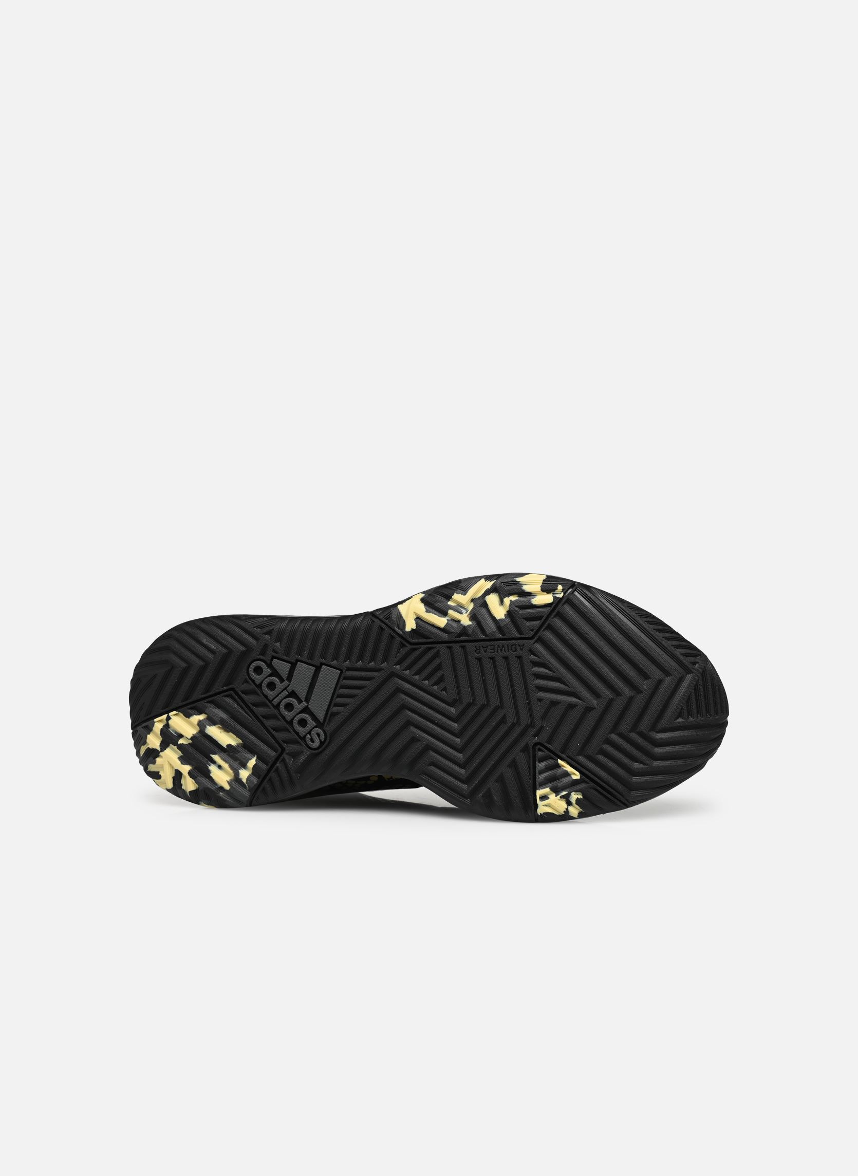 Scarpe da sport Ownthegame 2.0 uomo nero adidas performance Scarpe da sport Ownthegame 2.0 uomo nero GREFIV/MAGOLD/CBLACK
