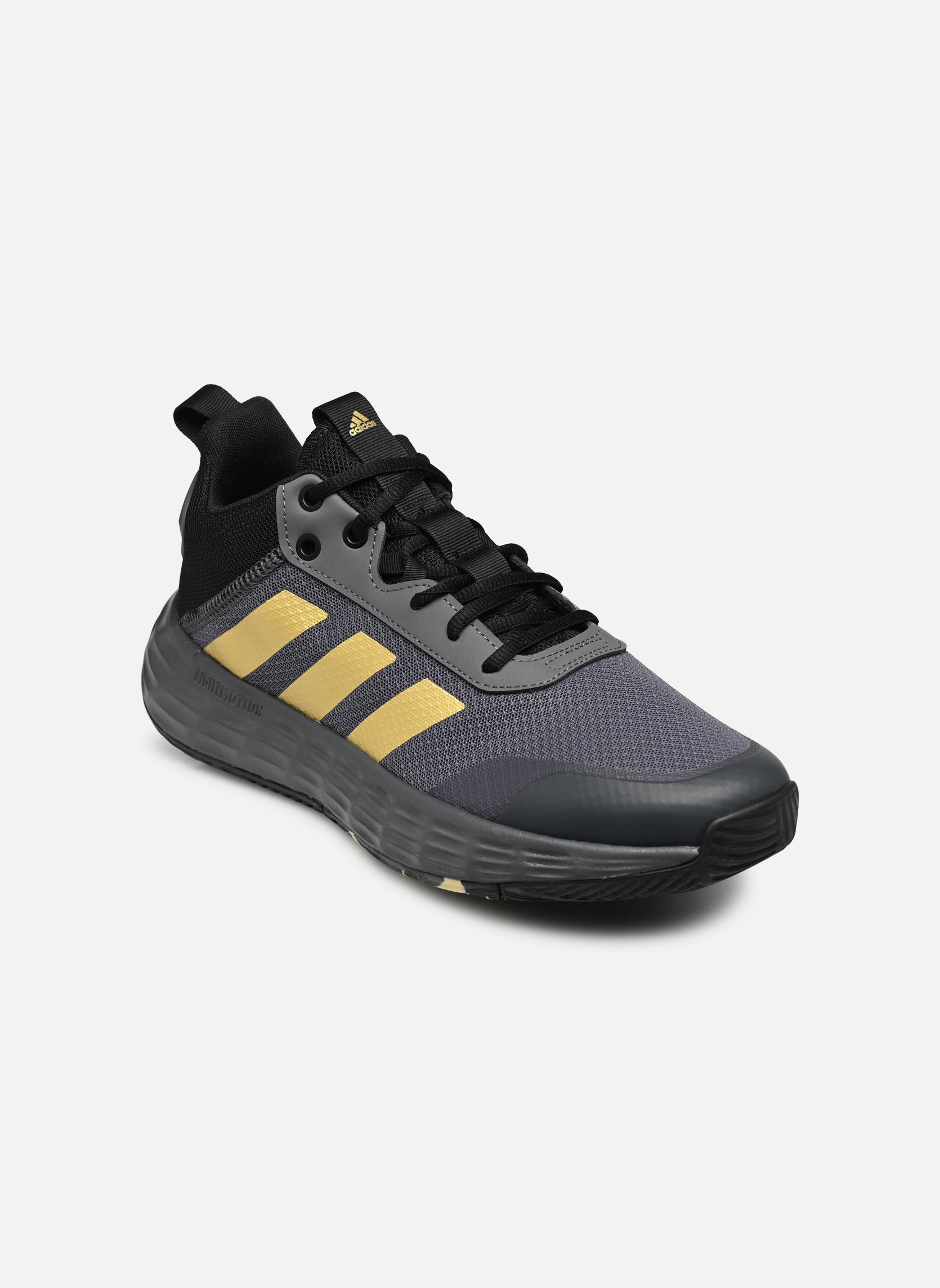 Chaussures adidas OWNTHEGAME 2.0 - vue 3