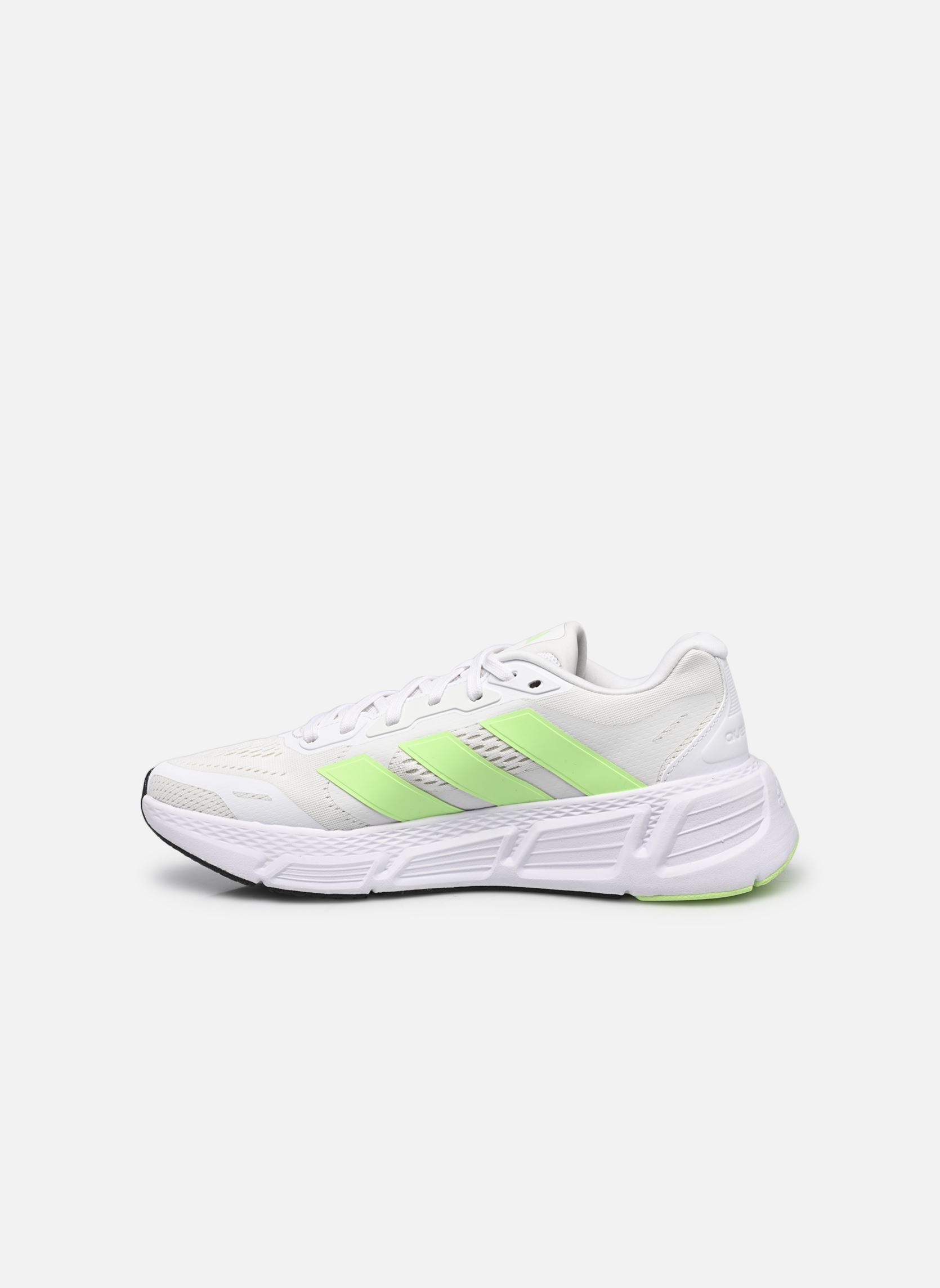 Sportschuhe Questar 2 M herren weiß adidas performance Sportschuhe Questar 2 M herren weiß FTWWHT/GRESPA/CRYWHT