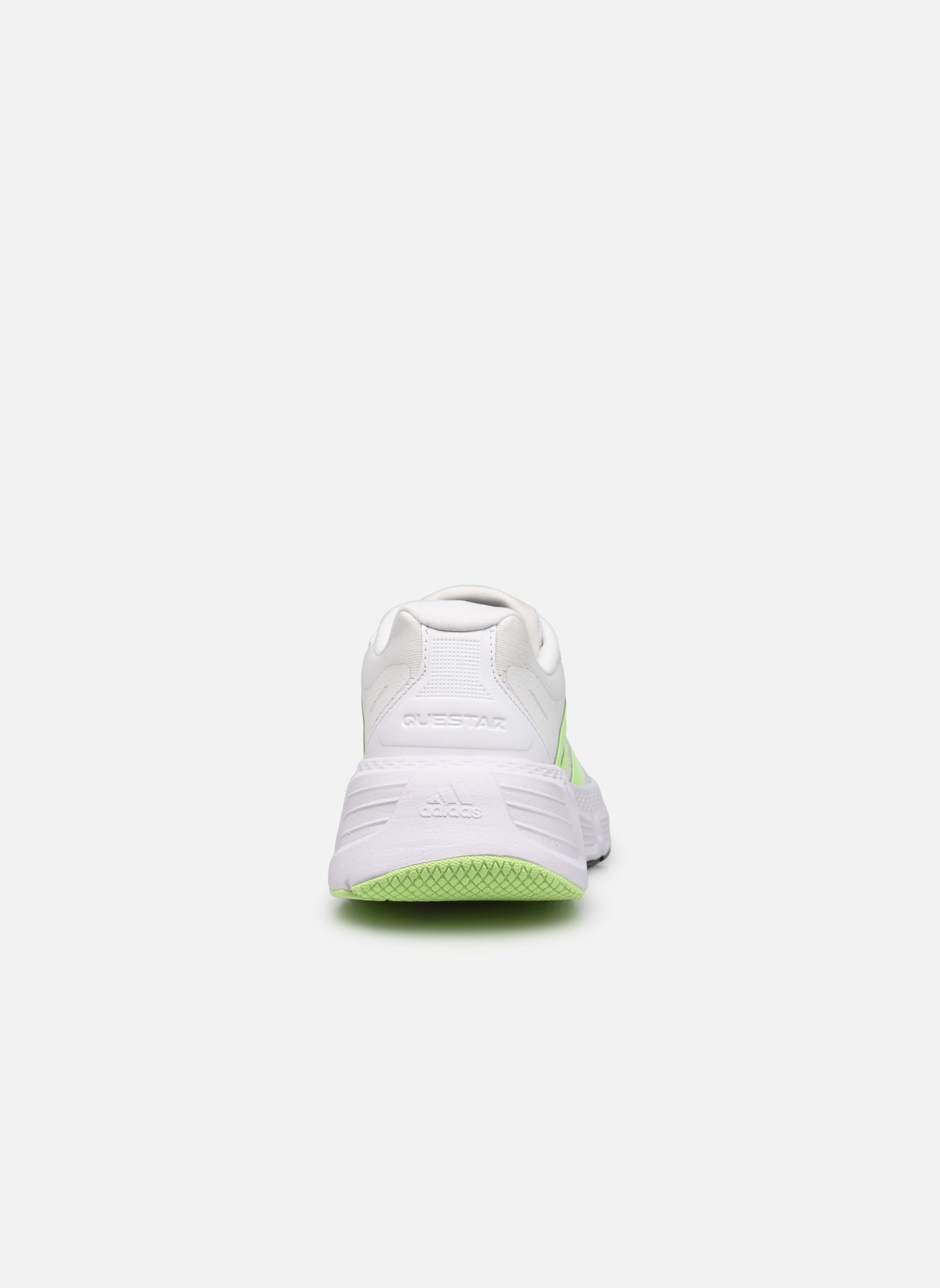 Sportschuhe Questar 2 M herren weiß adidas performance Sportschuhe Questar 2 M herren weiß FTWWHT/GRESPA/CRYWHT