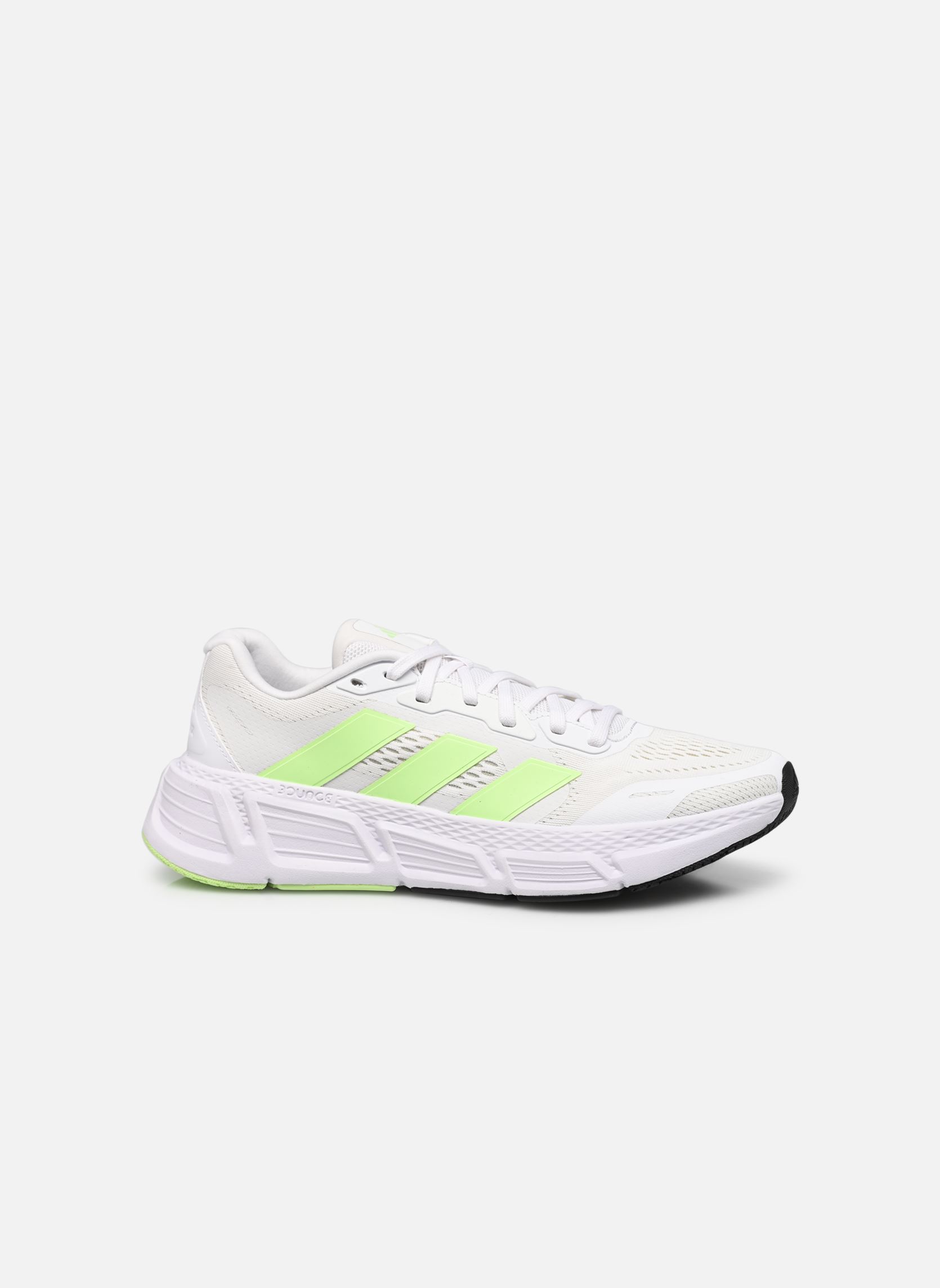Sportschuhe Questar 2 M herren weiß adidas performance Sportschuhe Questar 2 M herren weiß FTWWHT/GRESPA/CRYWHT