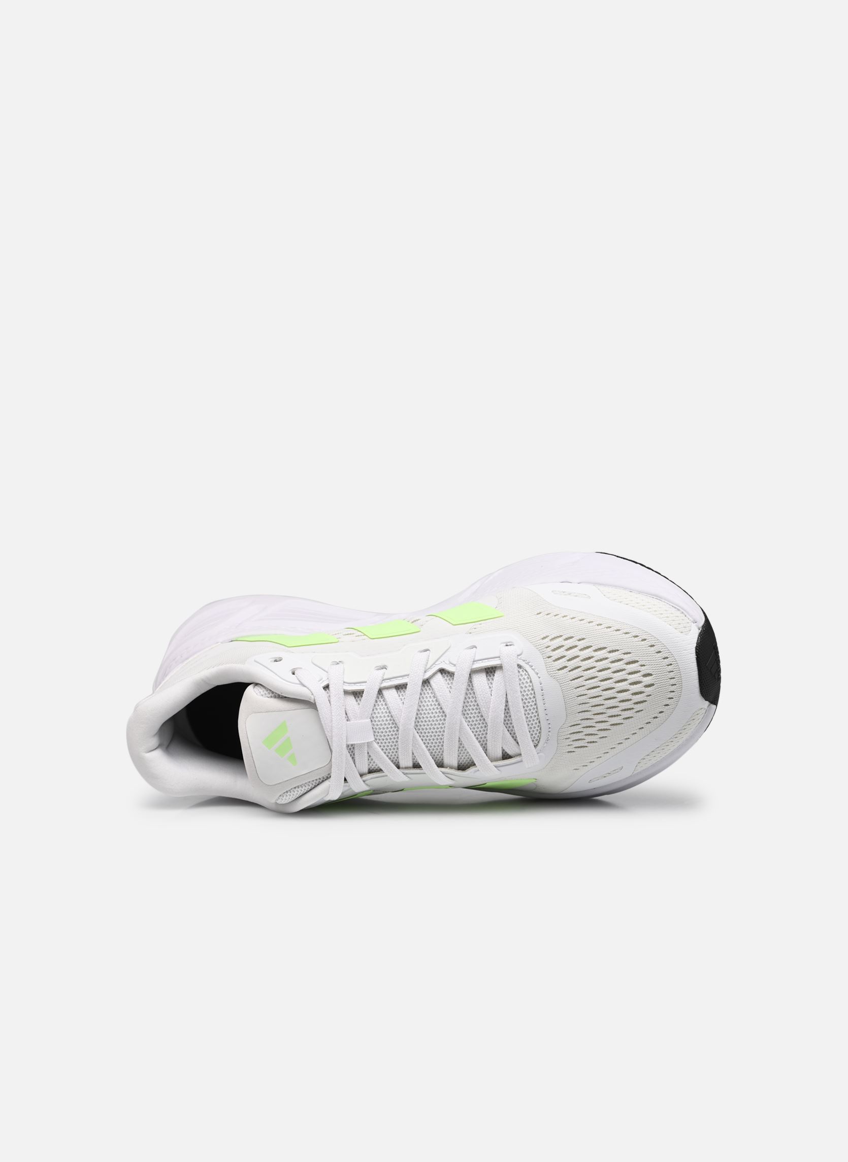 Sportschuhe Questar 2 M herren weiß adidas performance Sportschuhe Questar 2 M herren weiß FTWWHT/GRESPA/CRYWHT